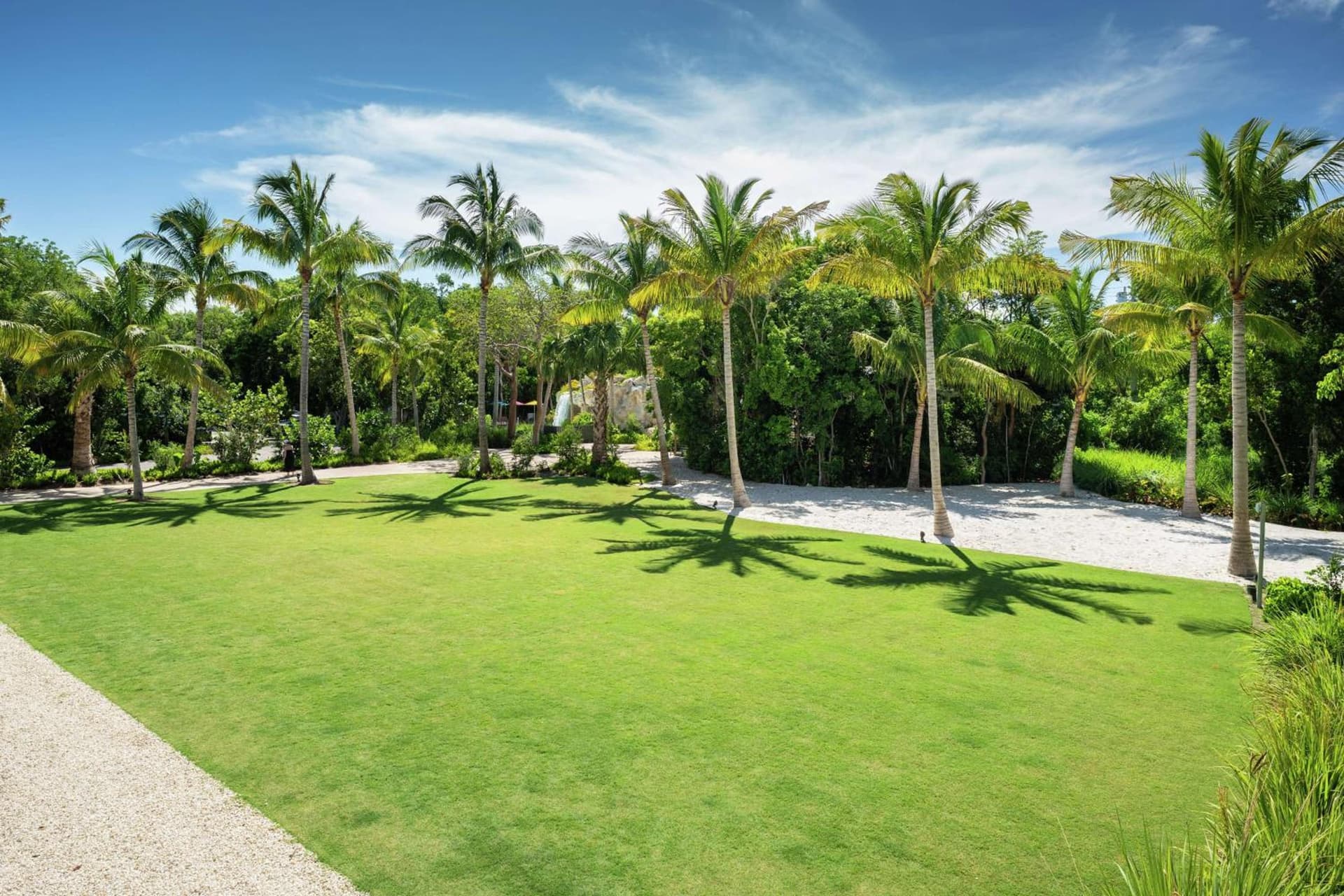 Baker's Cay Resort Key Largo, Curio Collection By Hilton property views in Key Largo, FL — gallery photo 3