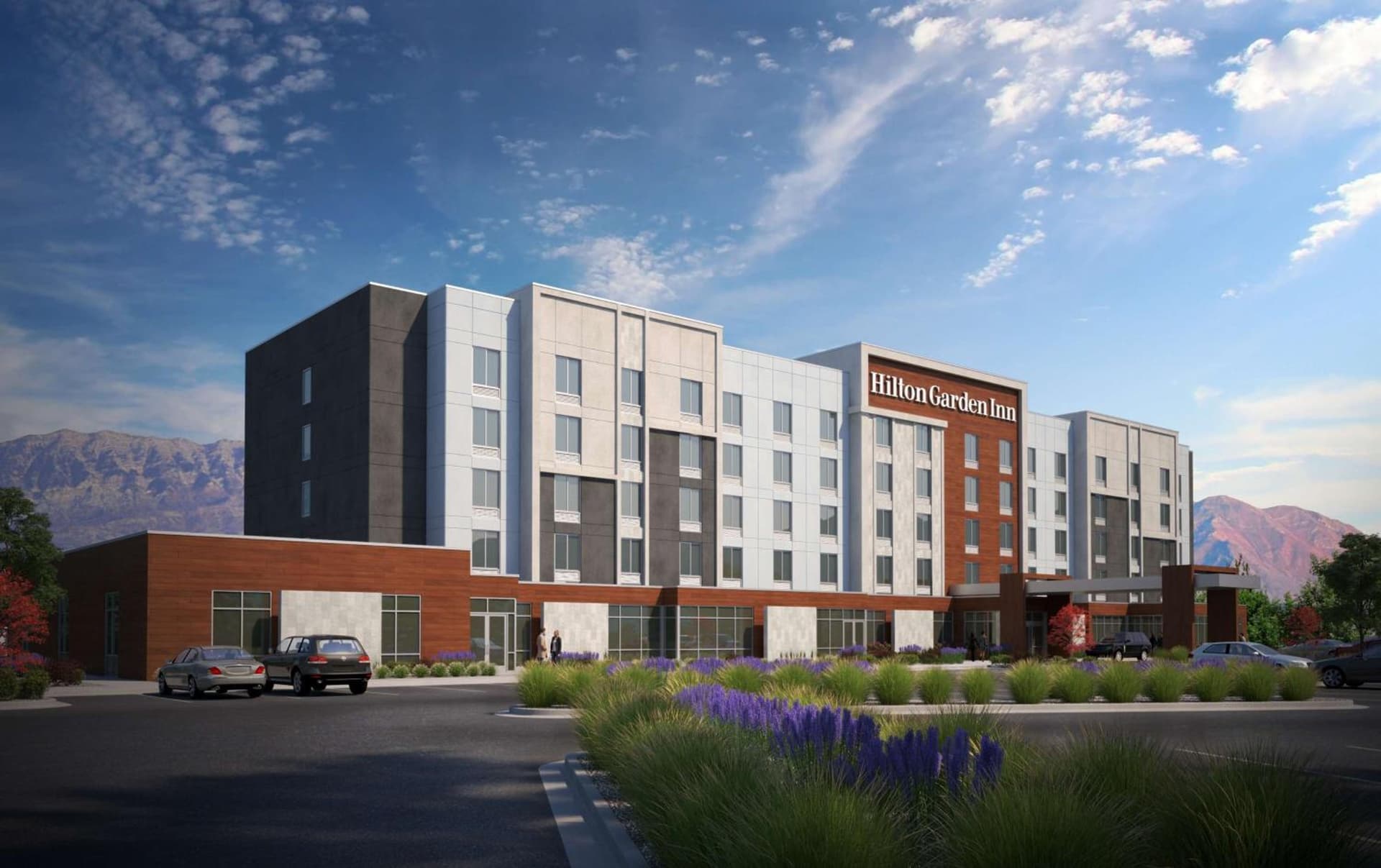 Hilton Garden Inn Lehi gallery photo in Lehi, UT — image 14