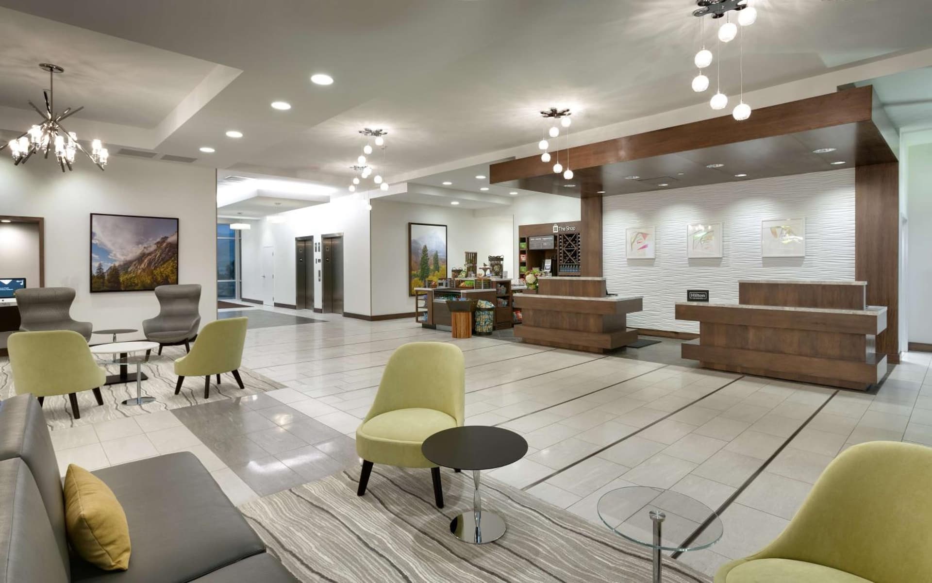 Hilton Garden Inn Lehi gallery photo in Lehi, UT — image 22