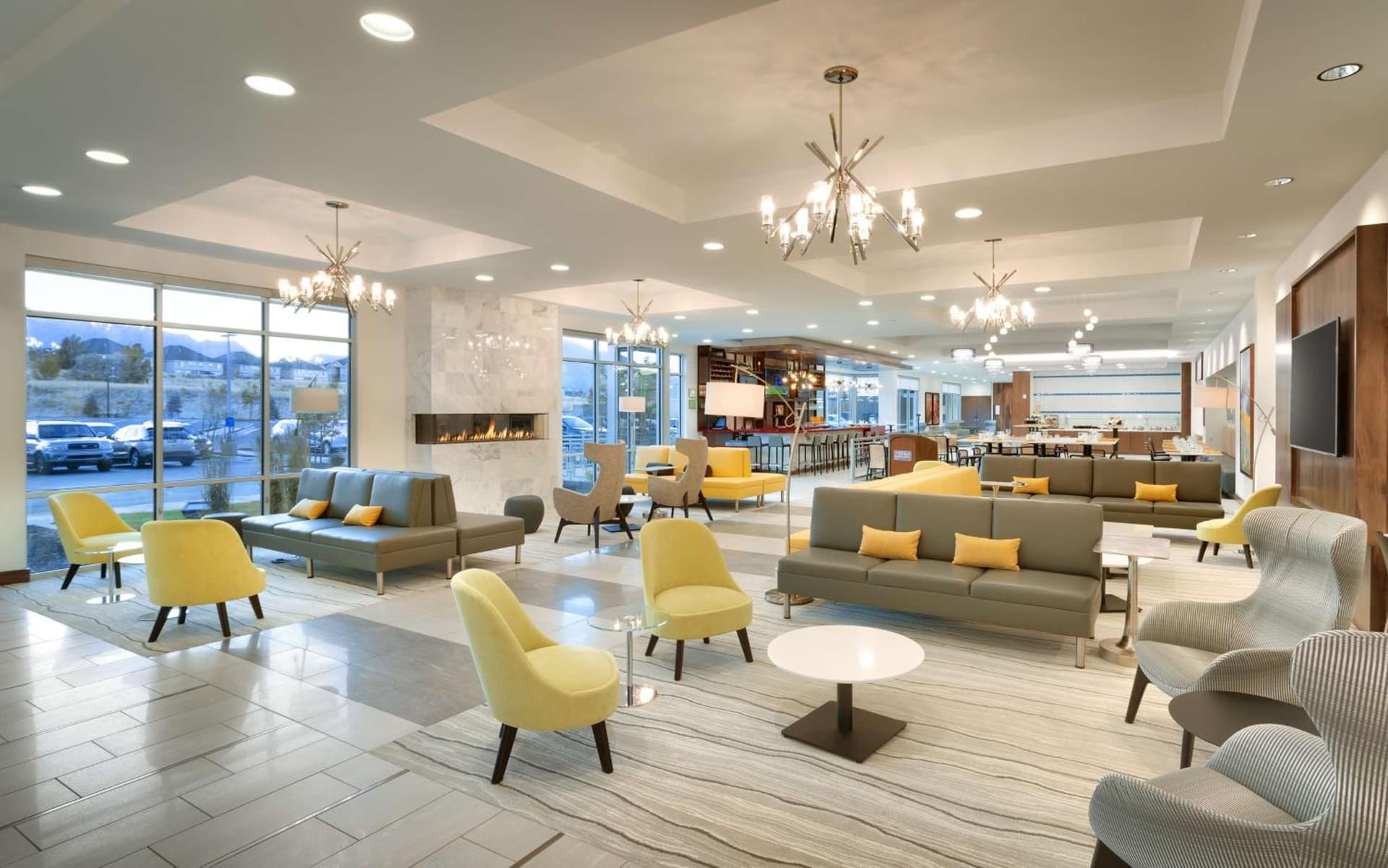 Hilton Garden Inn Lehi gallery photo in Lehi, UT — image 13