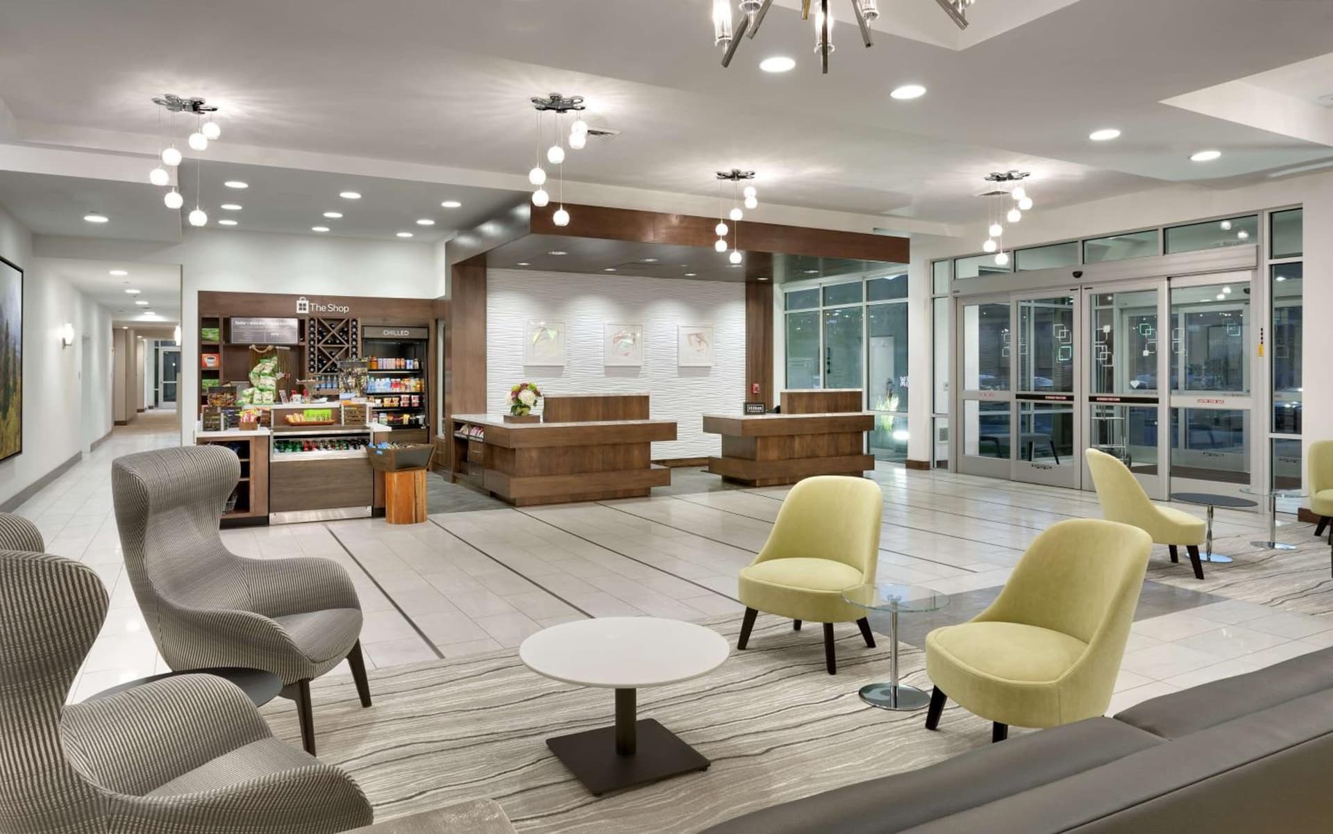 Hilton Garden Inn Lehi gallery photo in Lehi, UT — image 38