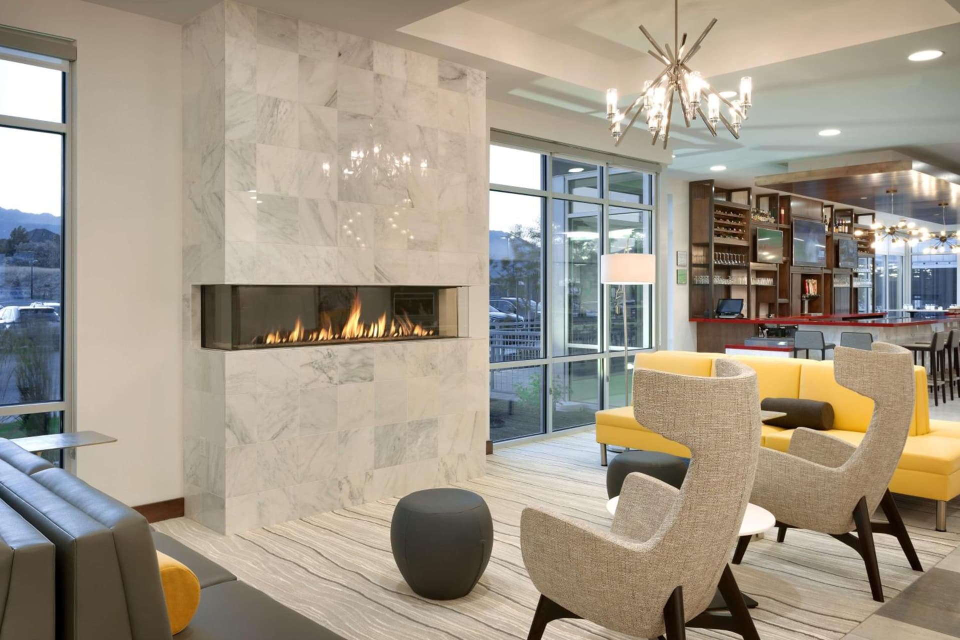 Hilton Garden Inn Lehi gallery photo in Lehi, UT — image 6
