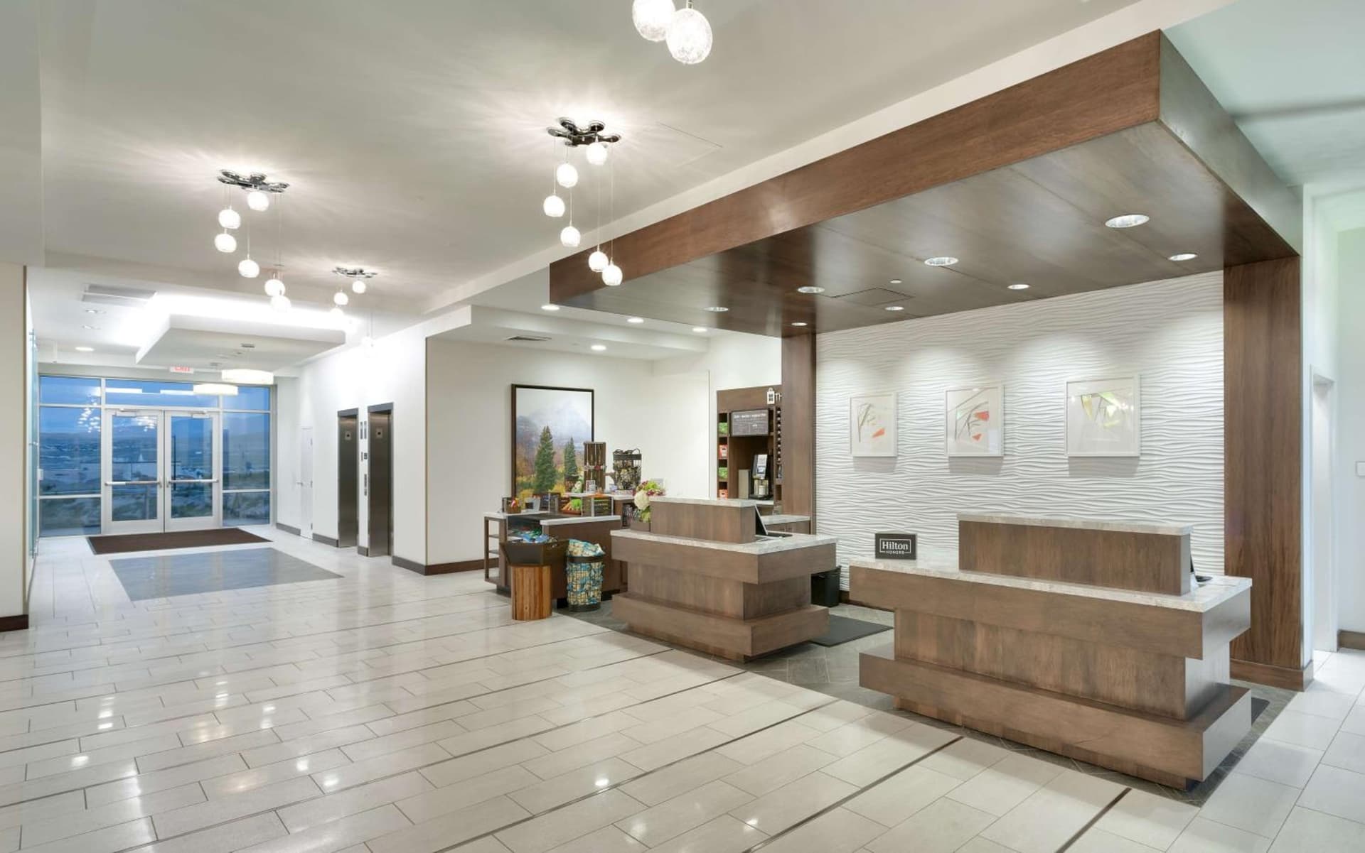 Hilton Garden Inn Lehi gallery photo in Lehi, UT — image 7