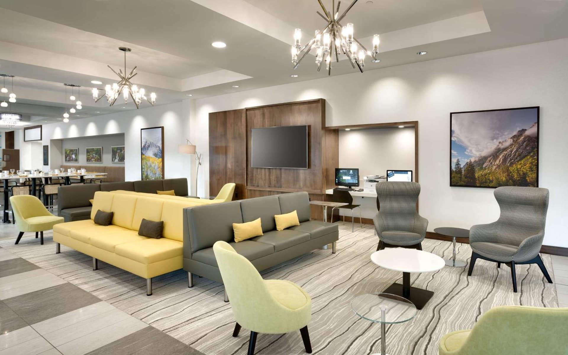 Hilton Garden Inn Lehi gallery photo in Lehi, UT — image 15