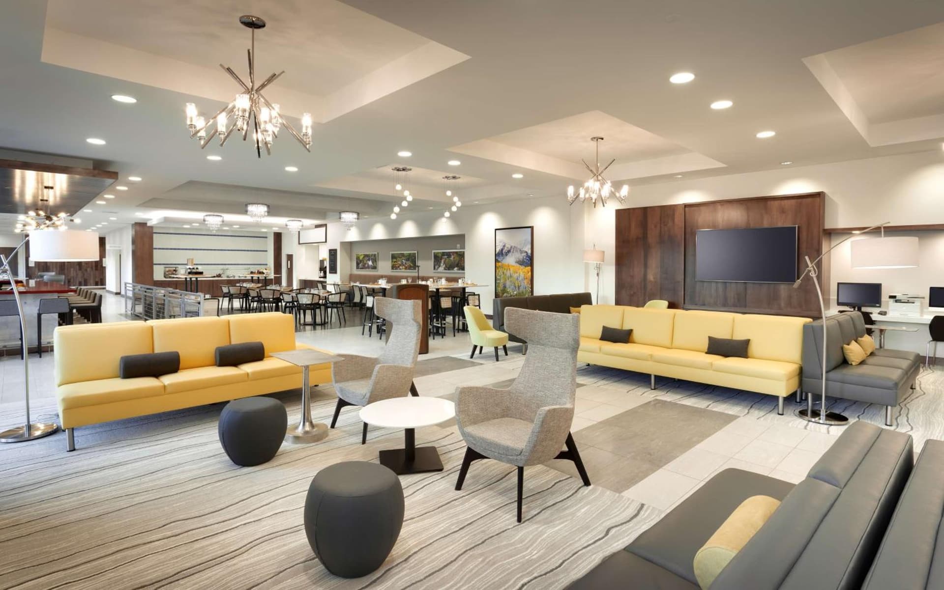Hilton Garden Inn Lehi gallery photo in Lehi, UT — image 11