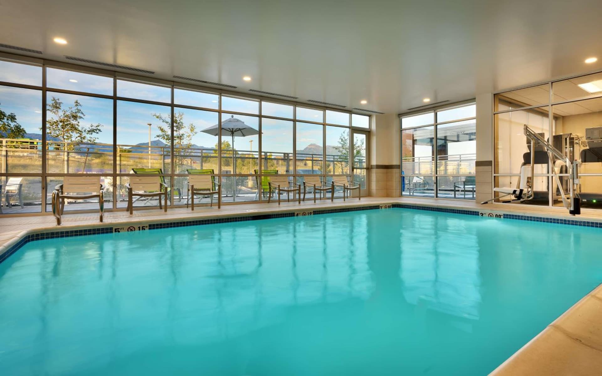 Hilton Garden Inn Lehi gallery photo in Lehi, UT — image 17