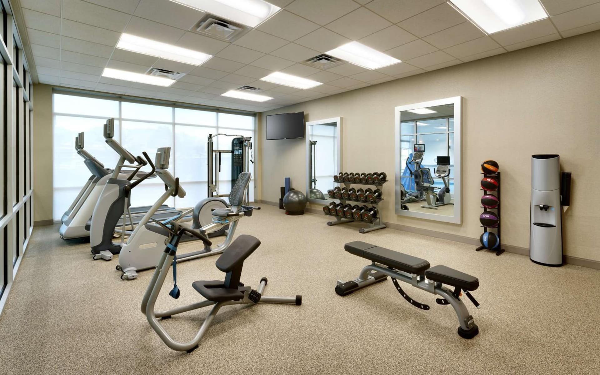 Hilton Garden Inn Lehi gallery photo in Lehi, UT — image 10