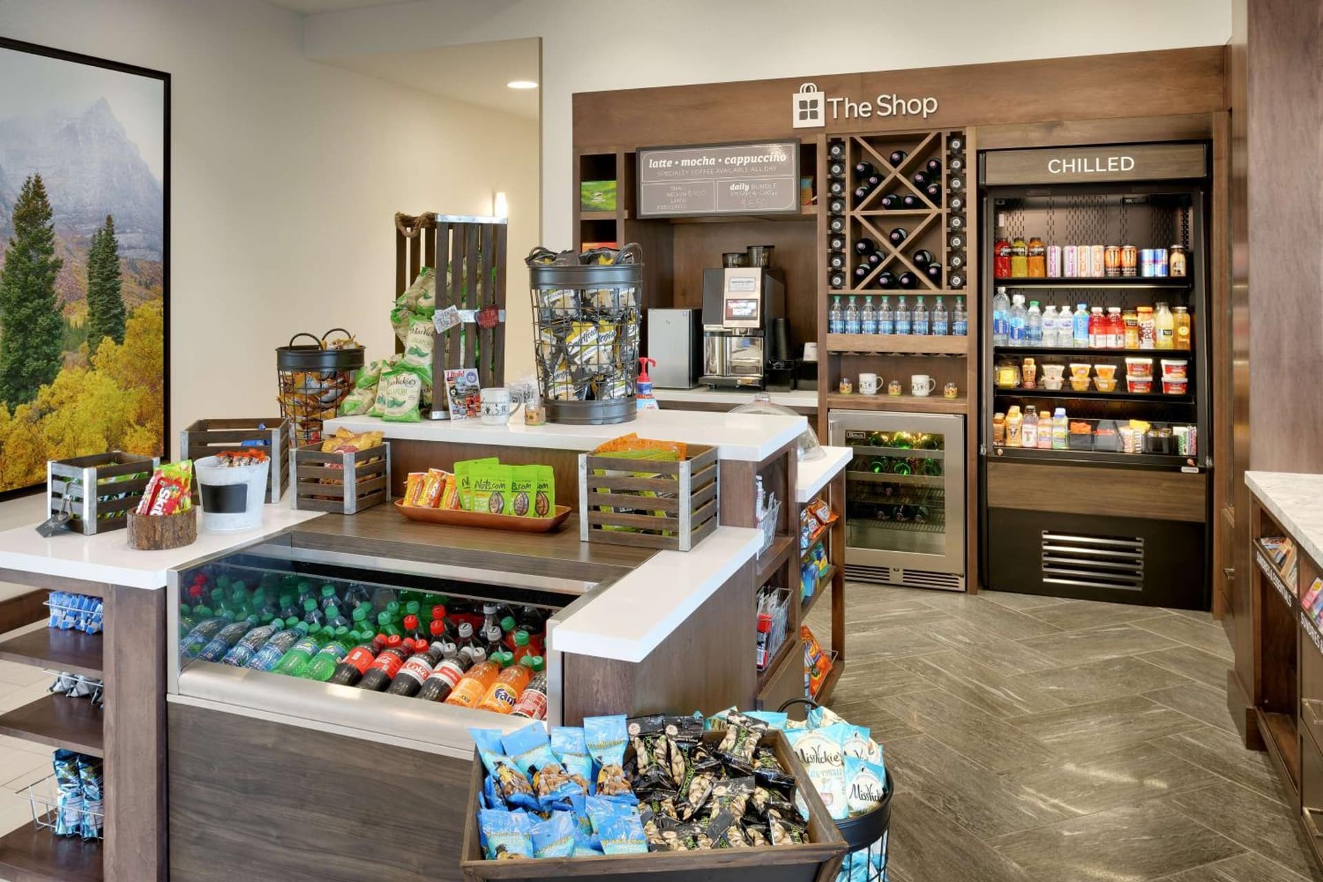 Hilton Garden Inn Lehi gallery photo in Lehi, UT — image 12