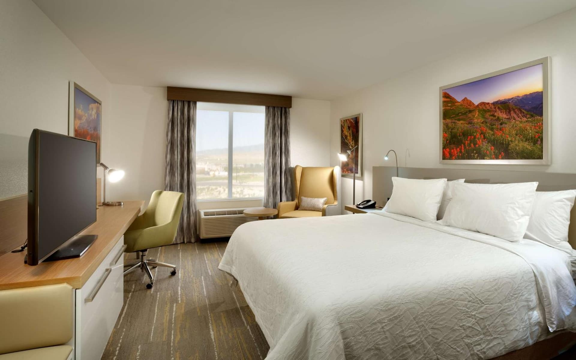 Hilton Garden Inn Lehi gallery photo in Lehi, UT — image 43