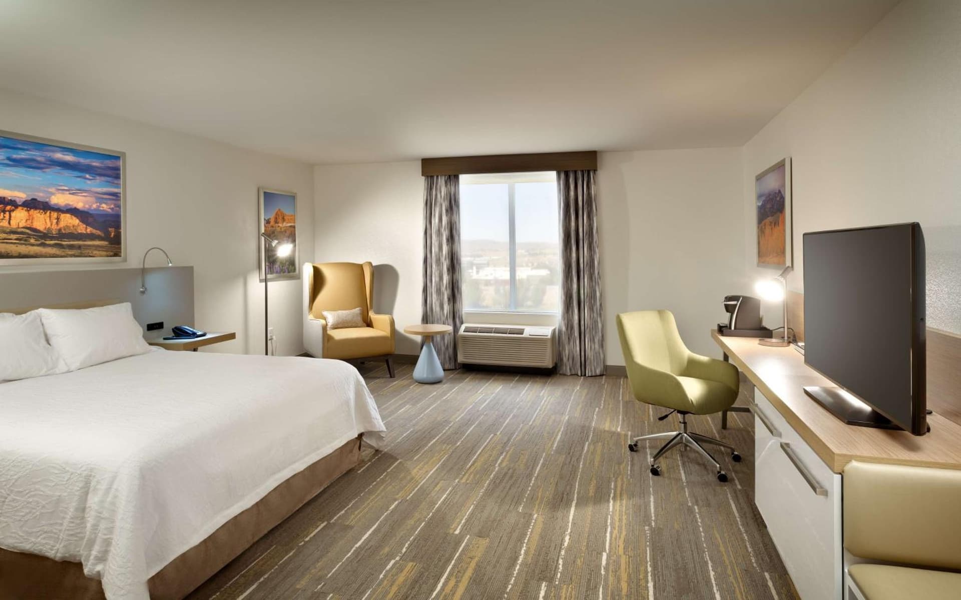 Hilton Garden Inn Lehi gallery photo in Lehi, UT — image 36