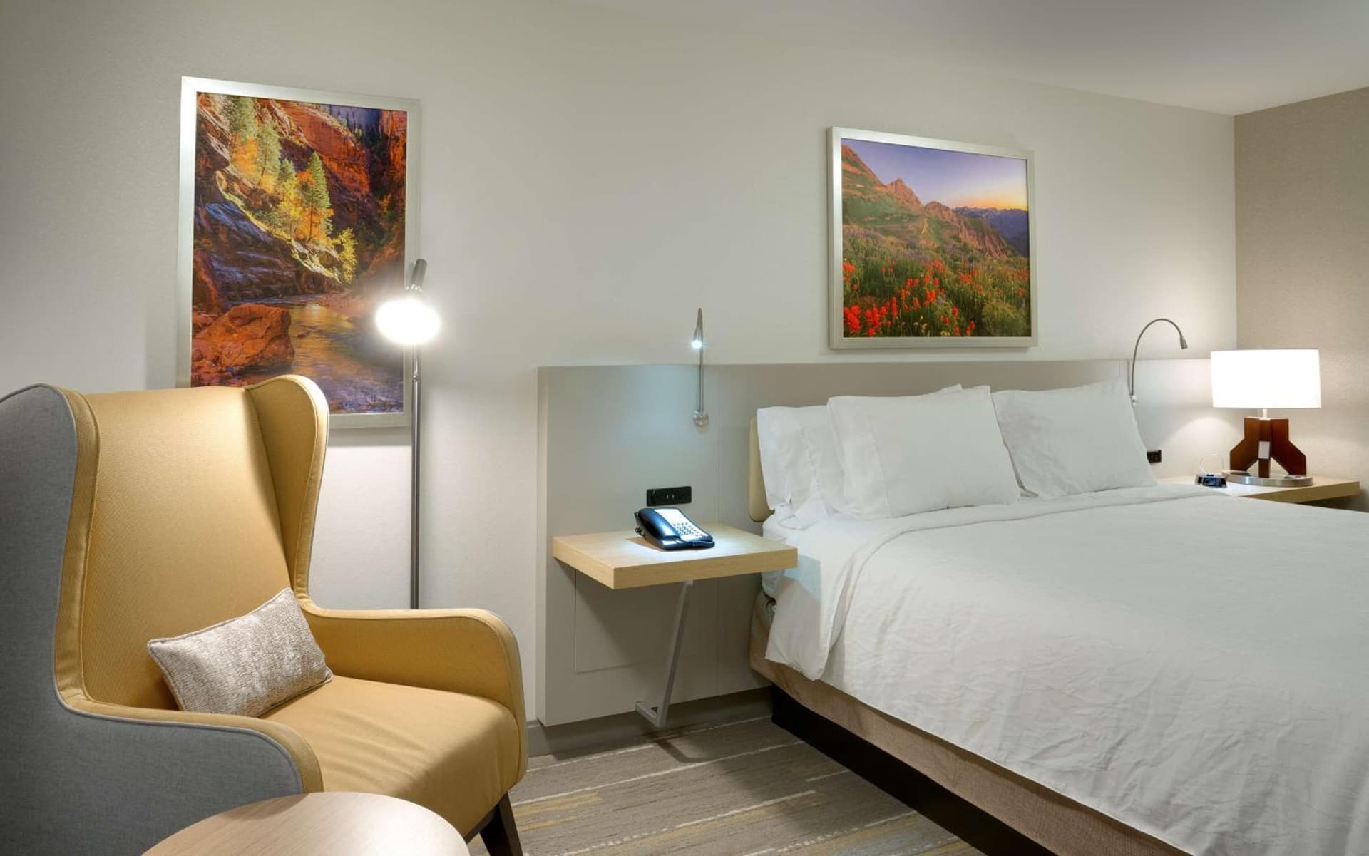 Hilton Garden Inn Lehi gallery photo in Lehi, UT — image 29