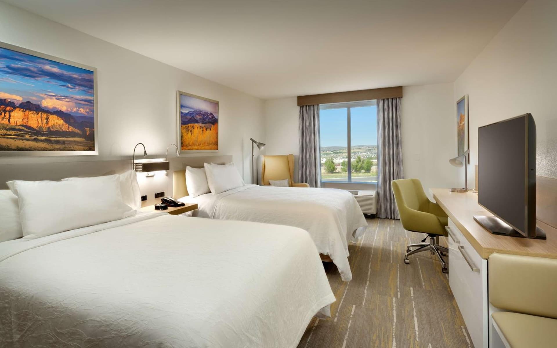 Hilton Garden Inn Lehi gallery photo in Lehi, UT — image 37
