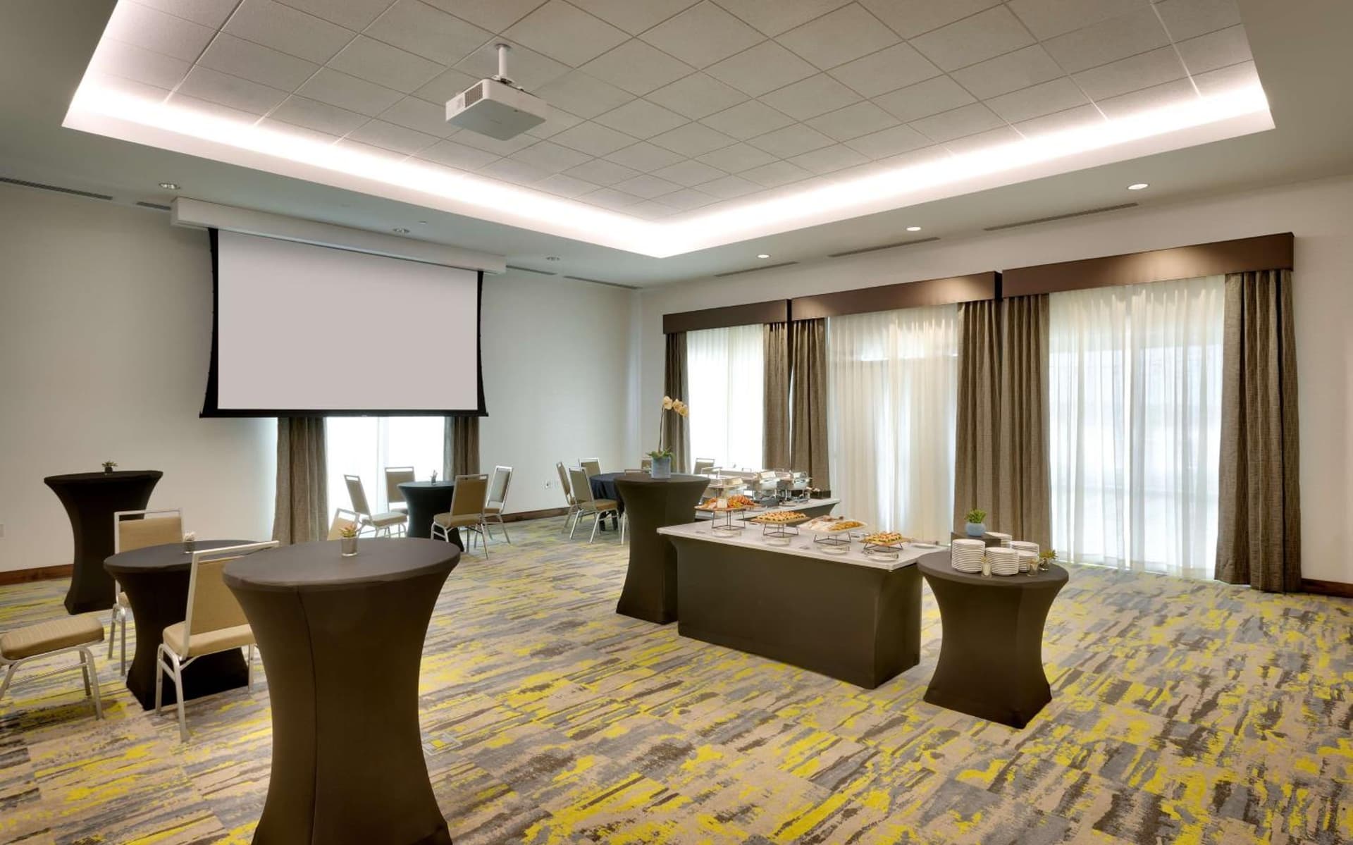 Hilton Garden Inn Lehi gallery photo in Lehi, UT — image 19