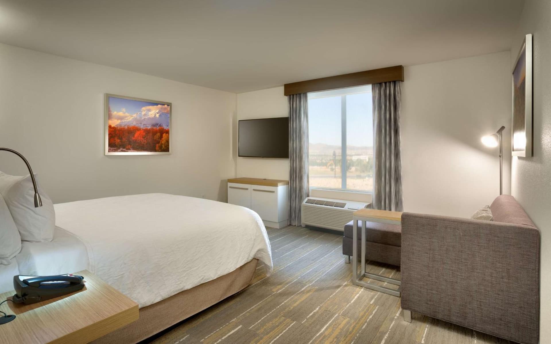 Hilton Garden Inn Lehi gallery photo in Lehi, UT — image 9