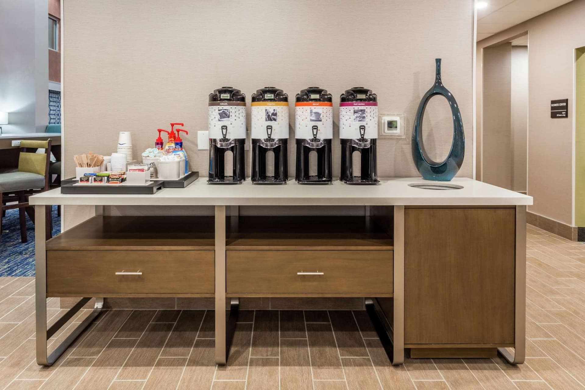 Hampton Inn & Suites Saraland Mobile gallery photo in Saraland, AL — image 23