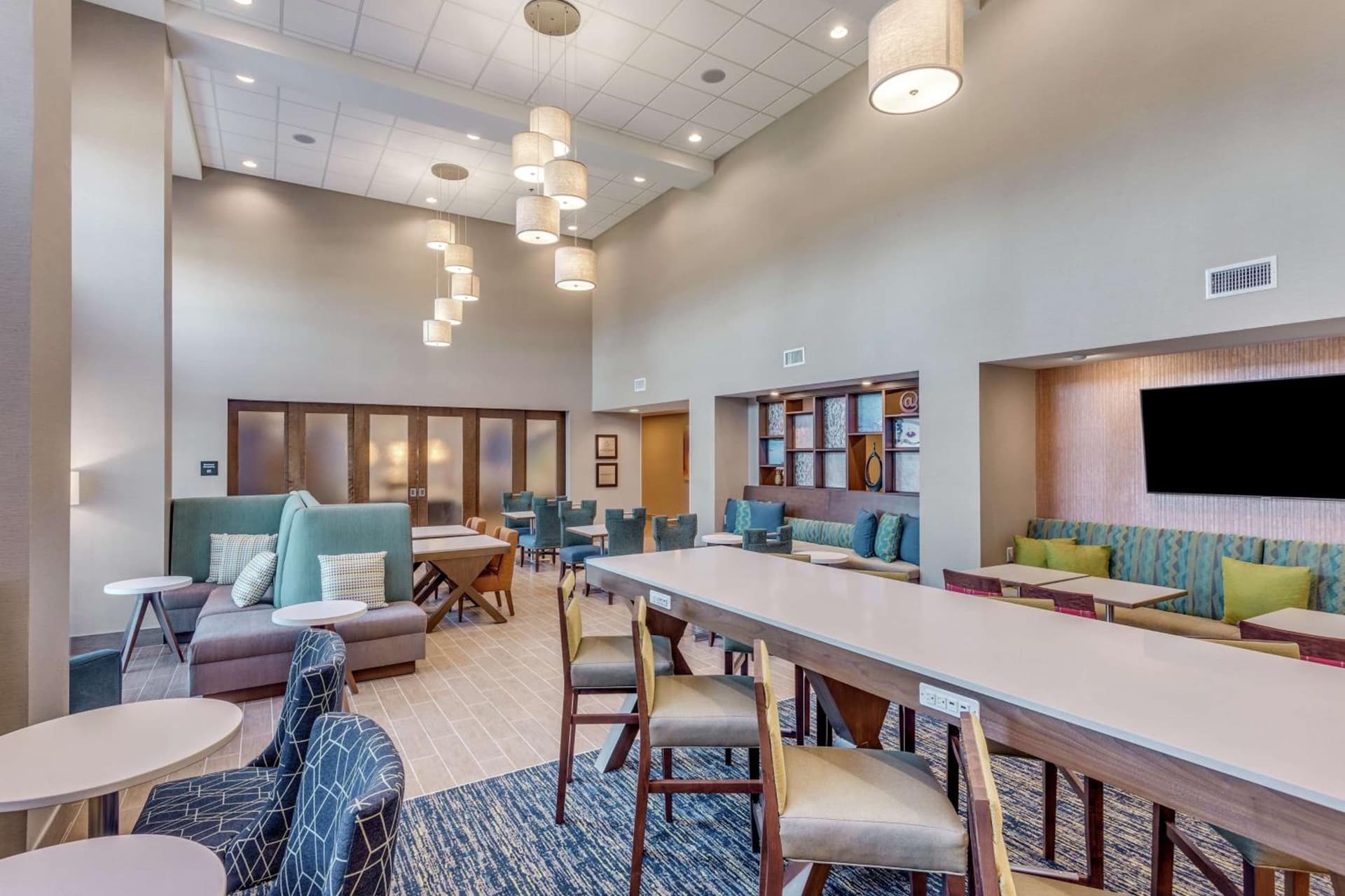 Hampton Inn & Suites Saraland Mobile gallery photo in Saraland, AL — image 11