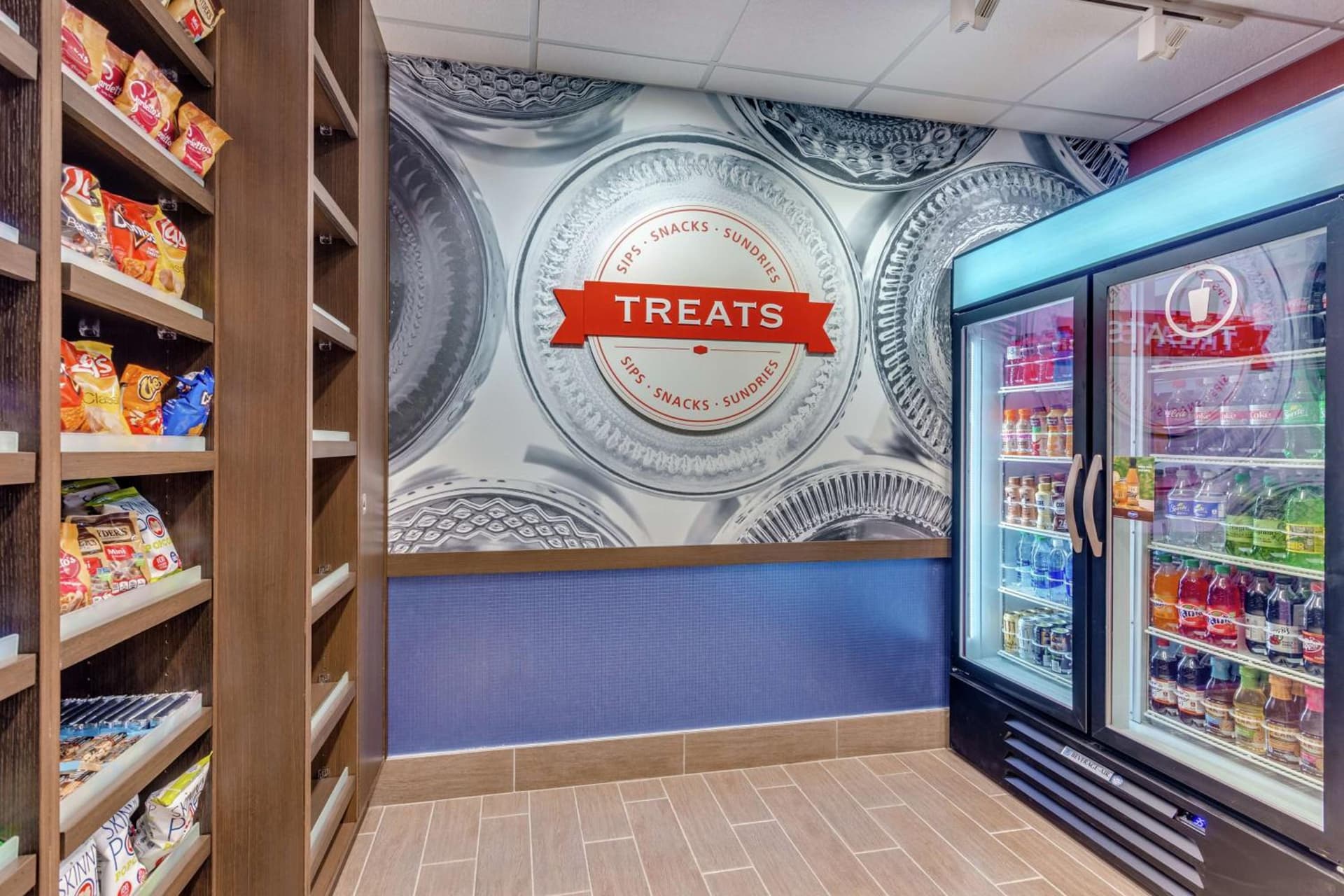 Hampton Inn & Suites Saraland Mobile gallery photo in Saraland, AL — image 32