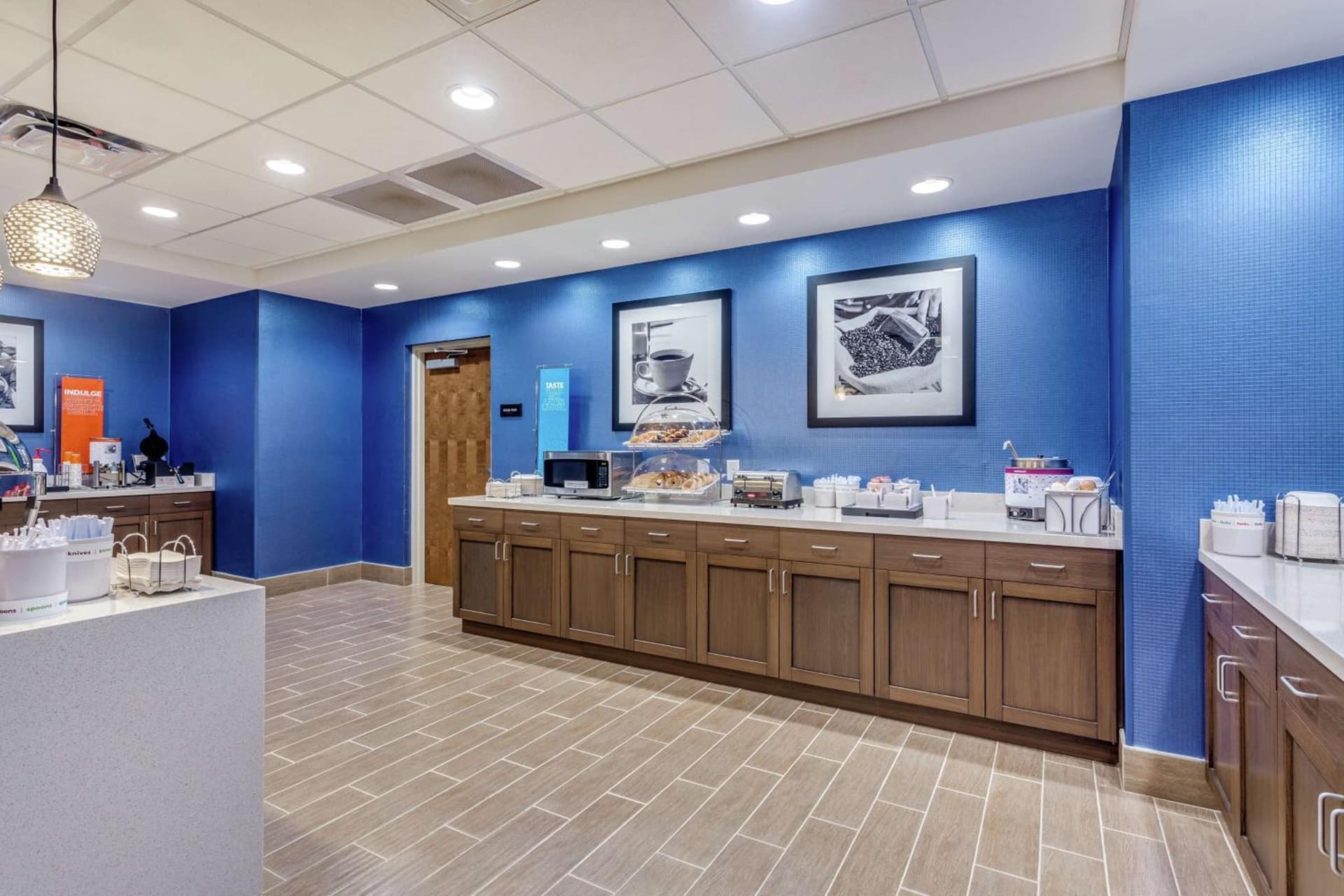 Hampton Inn & Suites Saraland Mobile gallery photo in Saraland, AL — image 35