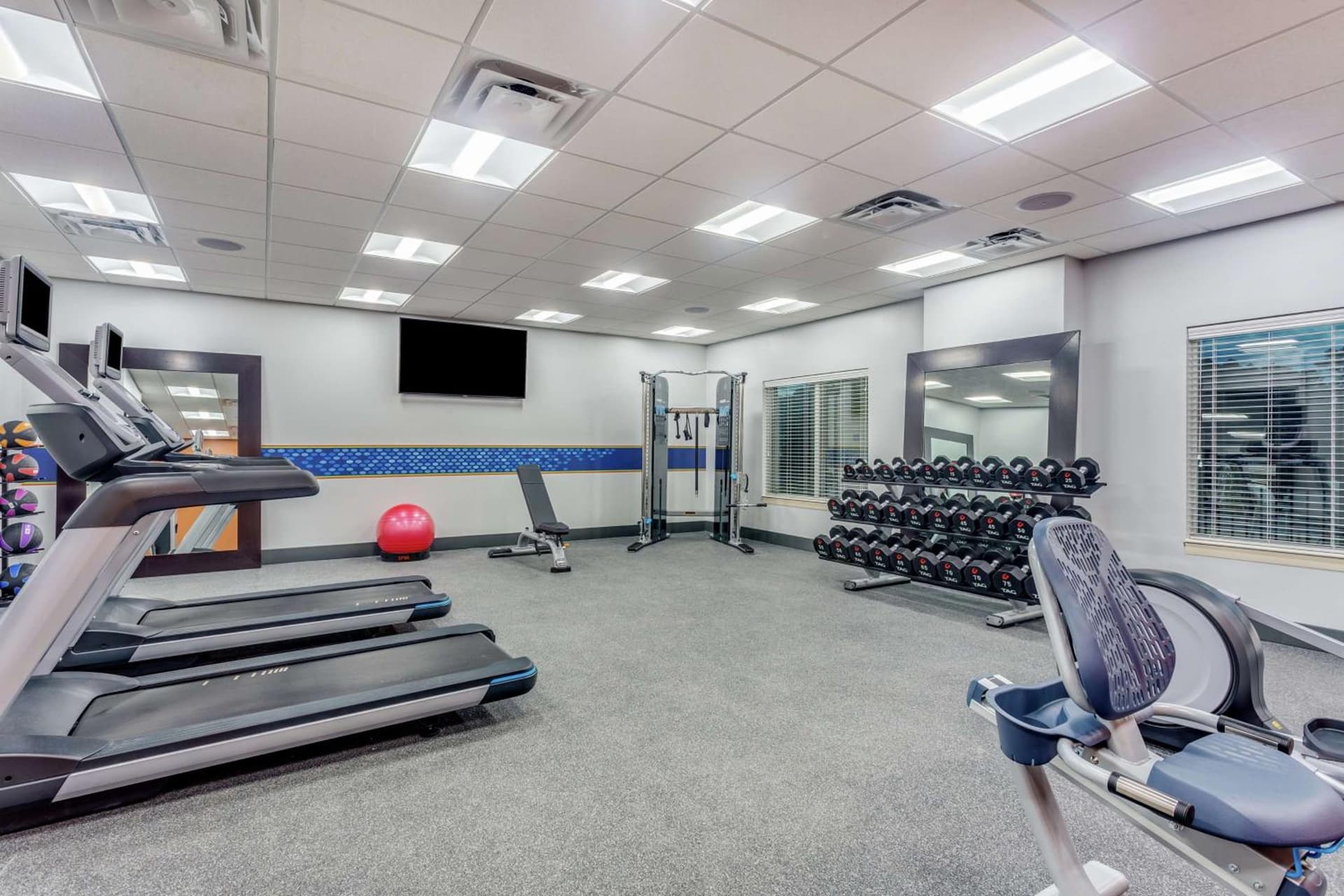 Hampton Inn & Suites Saraland Mobile gallery photo in Saraland, AL — image 28
