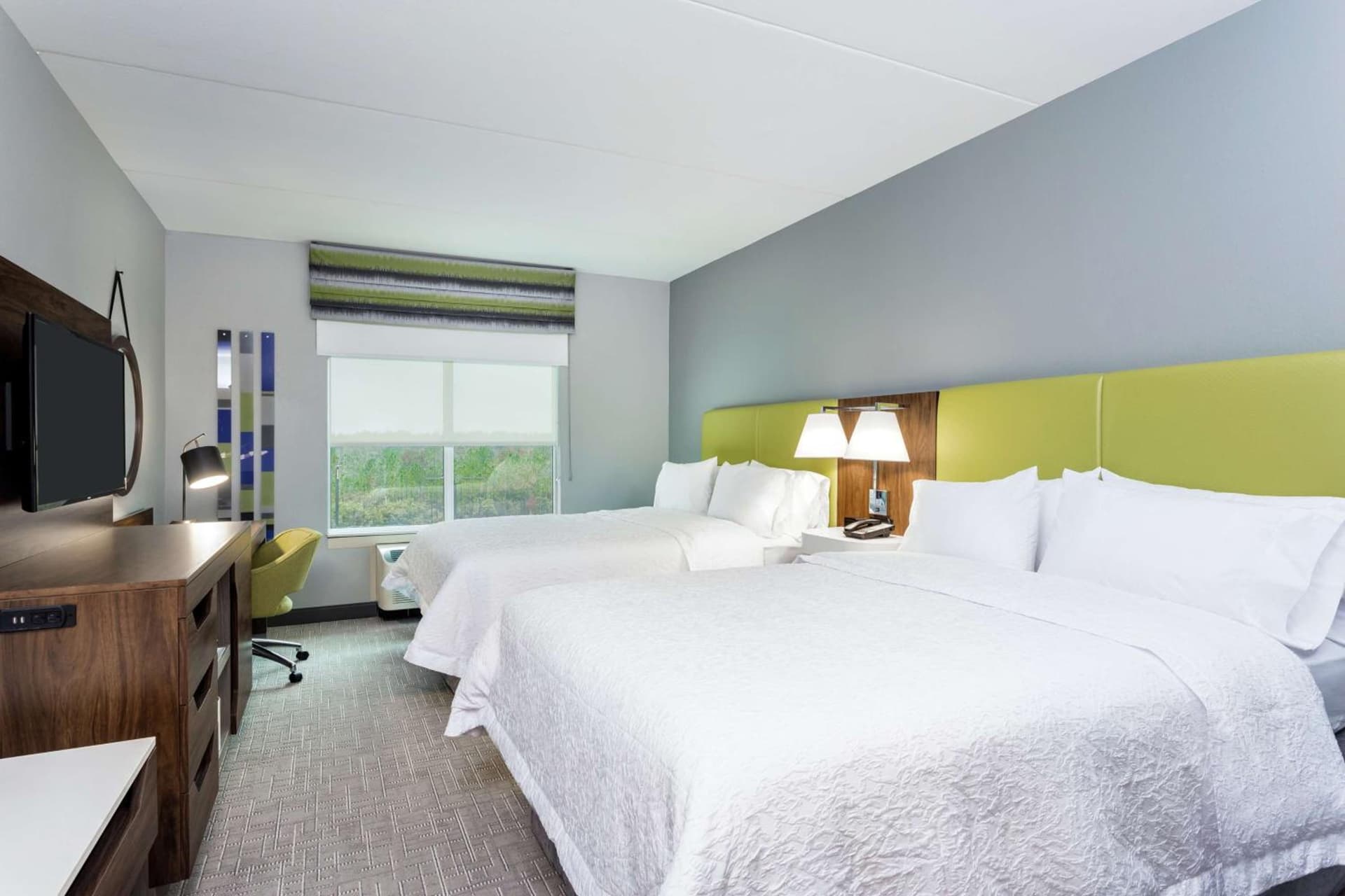 Hampton Inn & Suites Saraland Mobile gallery photo in Saraland, AL — image 17
