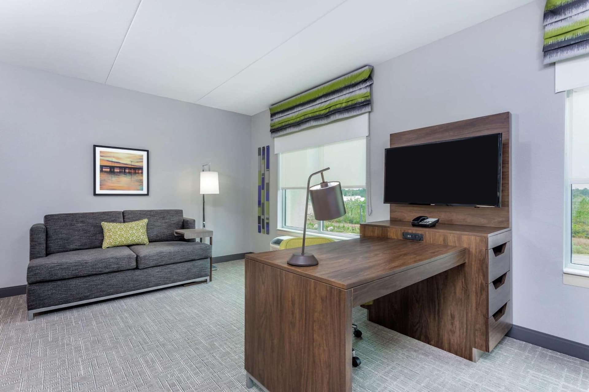 Hampton Inn & Suites Saraland Mobile gallery photo in Saraland, AL — image 25