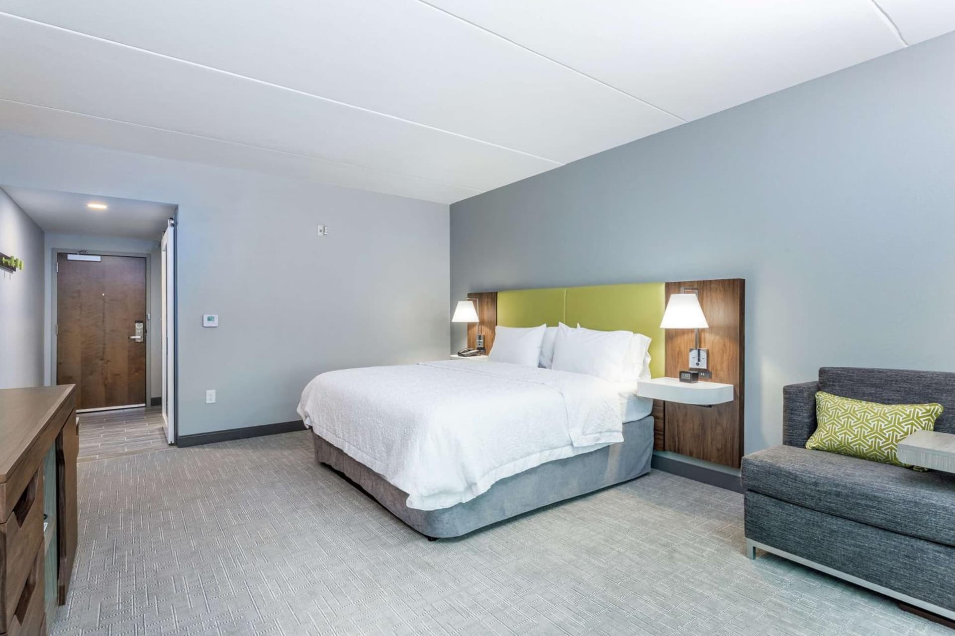 Hampton Inn & Suites Saraland Mobile gallery photo in Saraland, AL — image 27