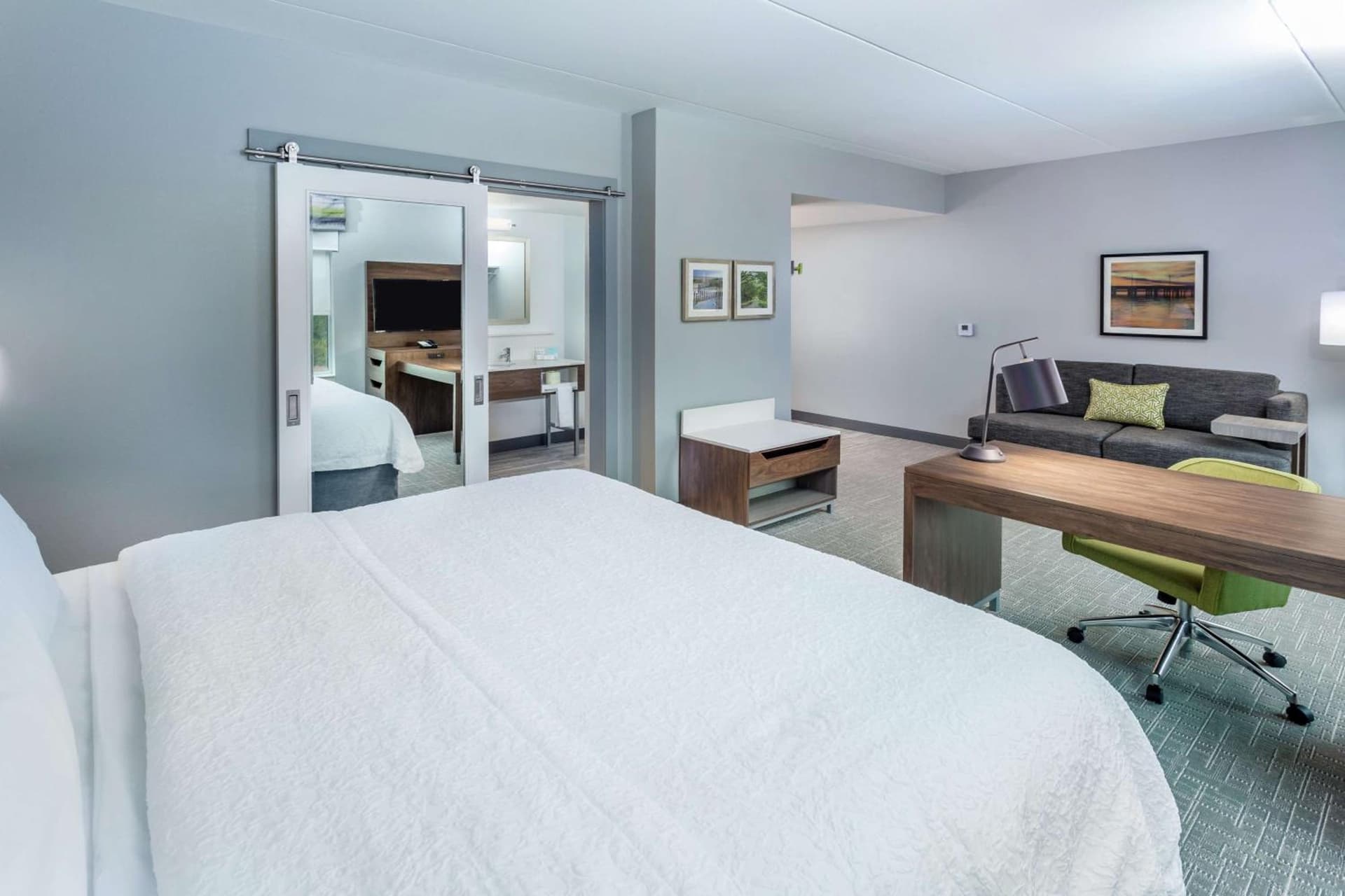 Hampton Inn & Suites Saraland Mobile gallery photo in Saraland, AL — image 13