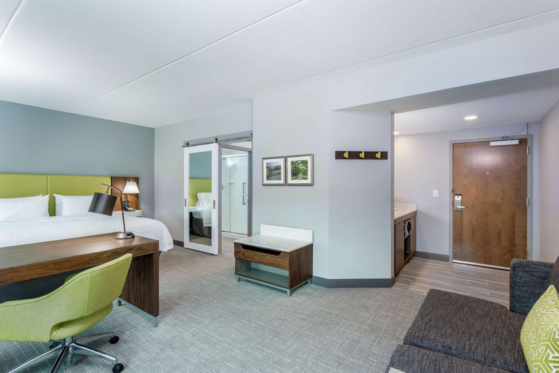 Hampton Inn & Suites Saraland Mobile gallery photo in Saraland, AL — image 34
