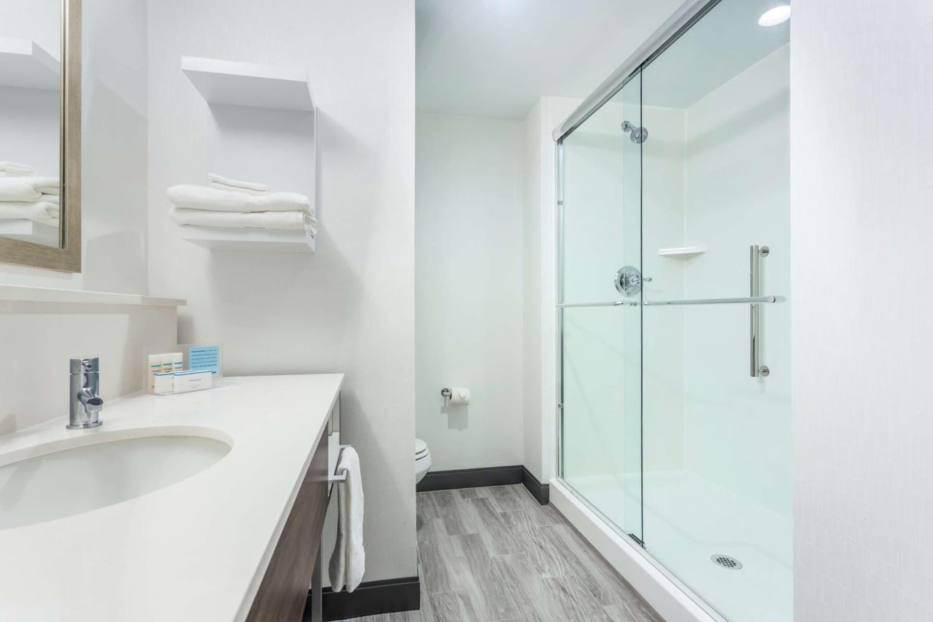 Hampton Inn & Suites Saraland Mobile gallery photo in Saraland, AL — image 6