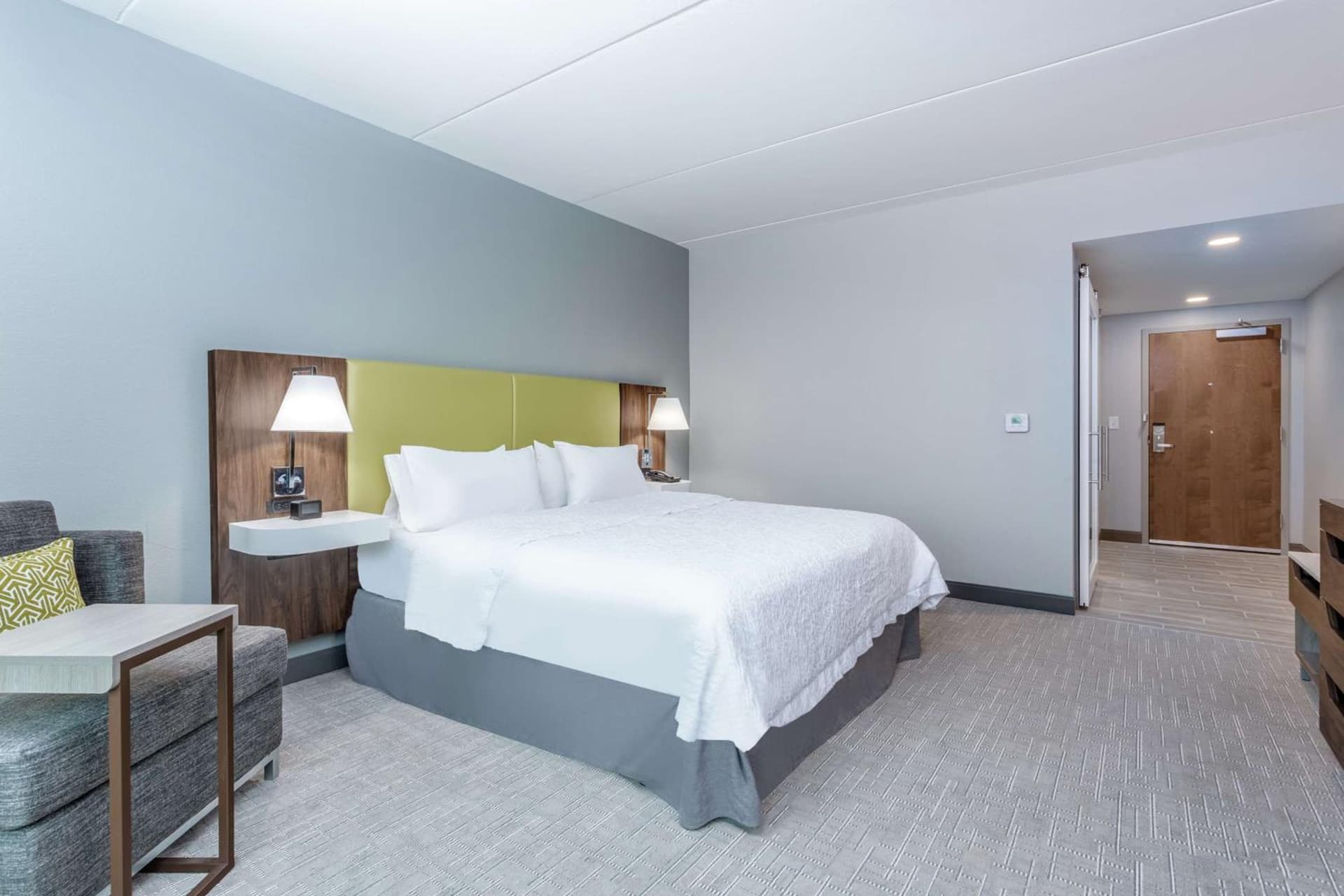 Hampton Inn & Suites Saraland Mobile gallery photo in Saraland, AL — image 8