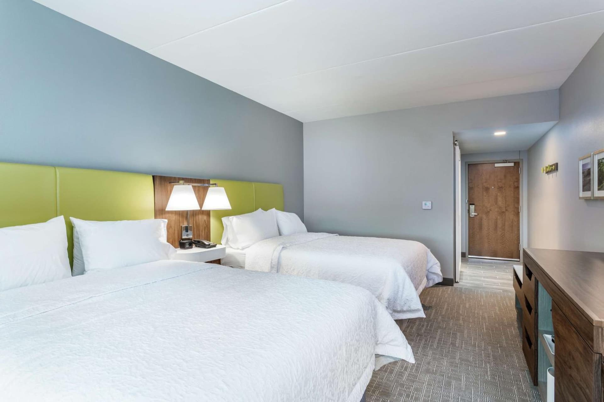 Hampton Inn & Suites Saraland Mobile gallery photo in Saraland, AL — image 31