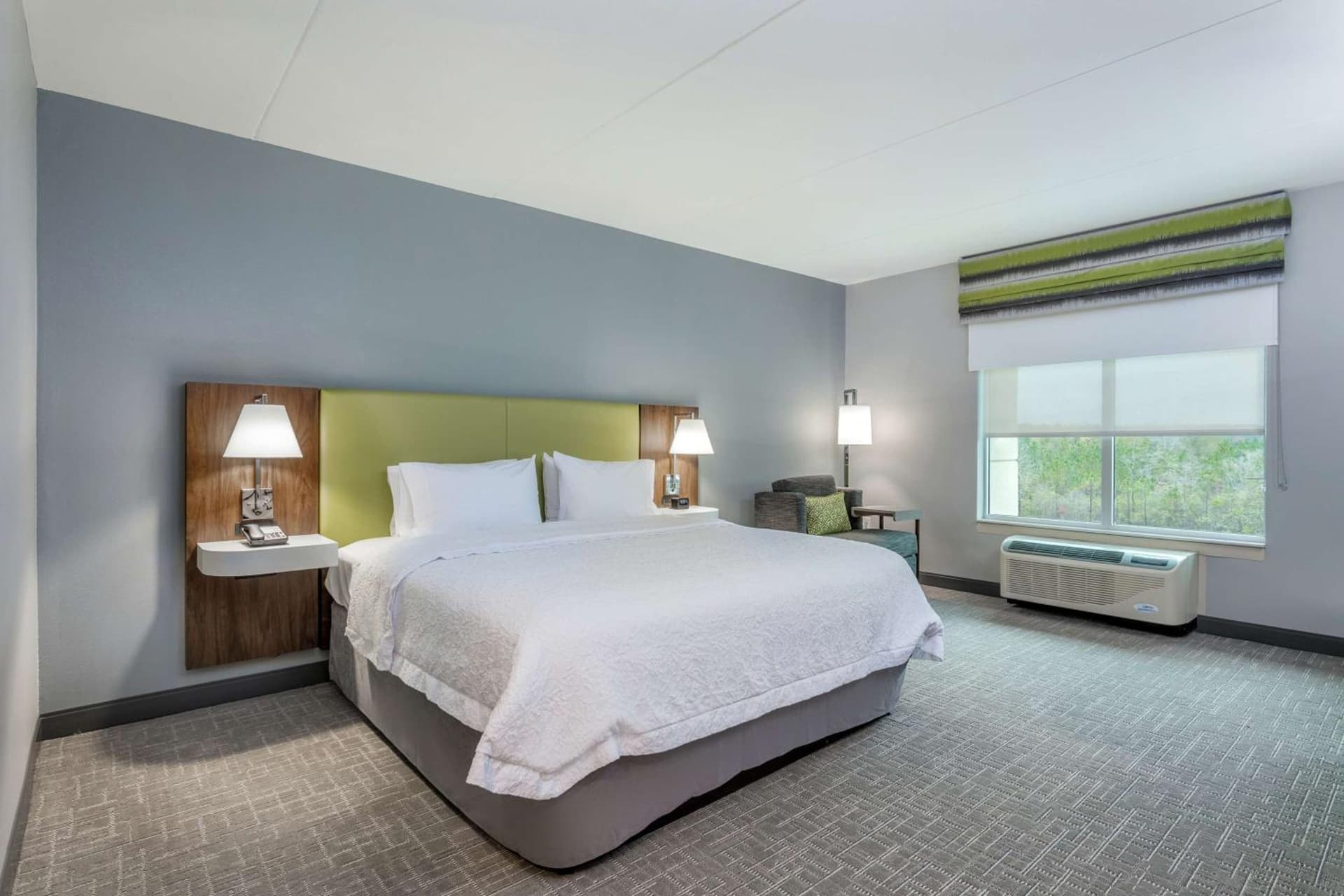 Hampton Inn & Suites Saraland Mobile gallery photo in Saraland, AL — image 7