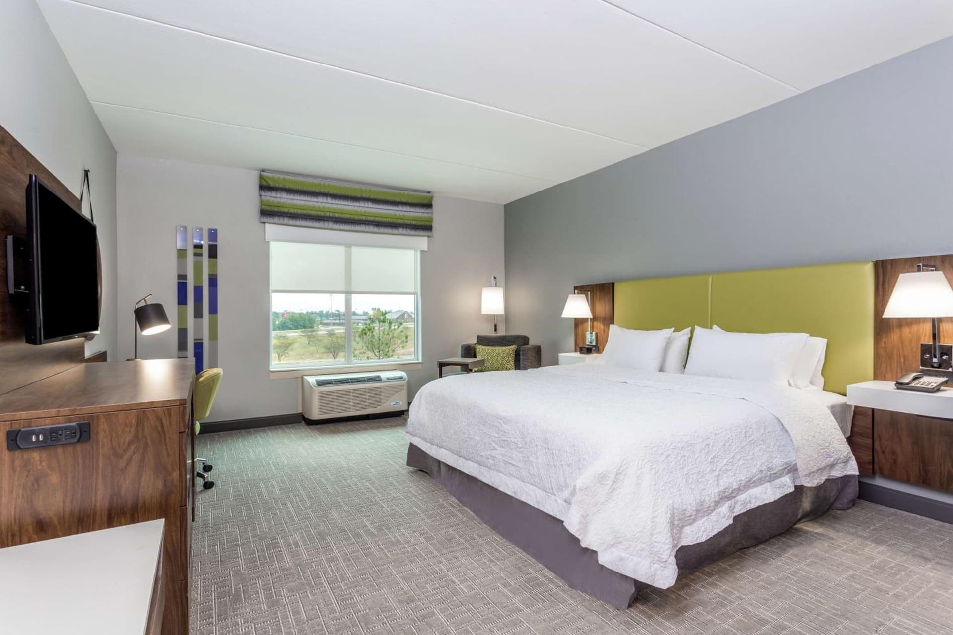 Hampton Inn & Suites Saraland Mobile gallery photo in Saraland, AL — image 21