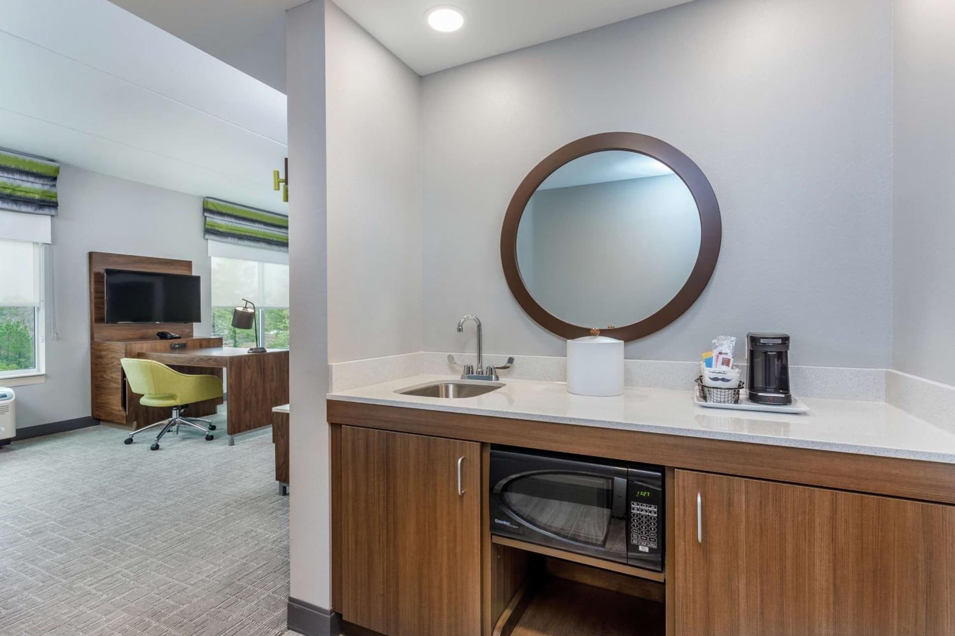 Hampton Inn & Suites Saraland Mobile gallery photo in Saraland, AL — image 22