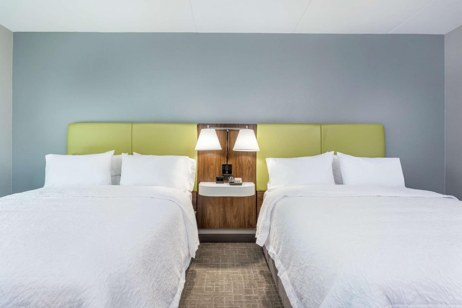 Hampton Inn & Suites Saraland Mobile gallery photo in Saraland, AL — image 30