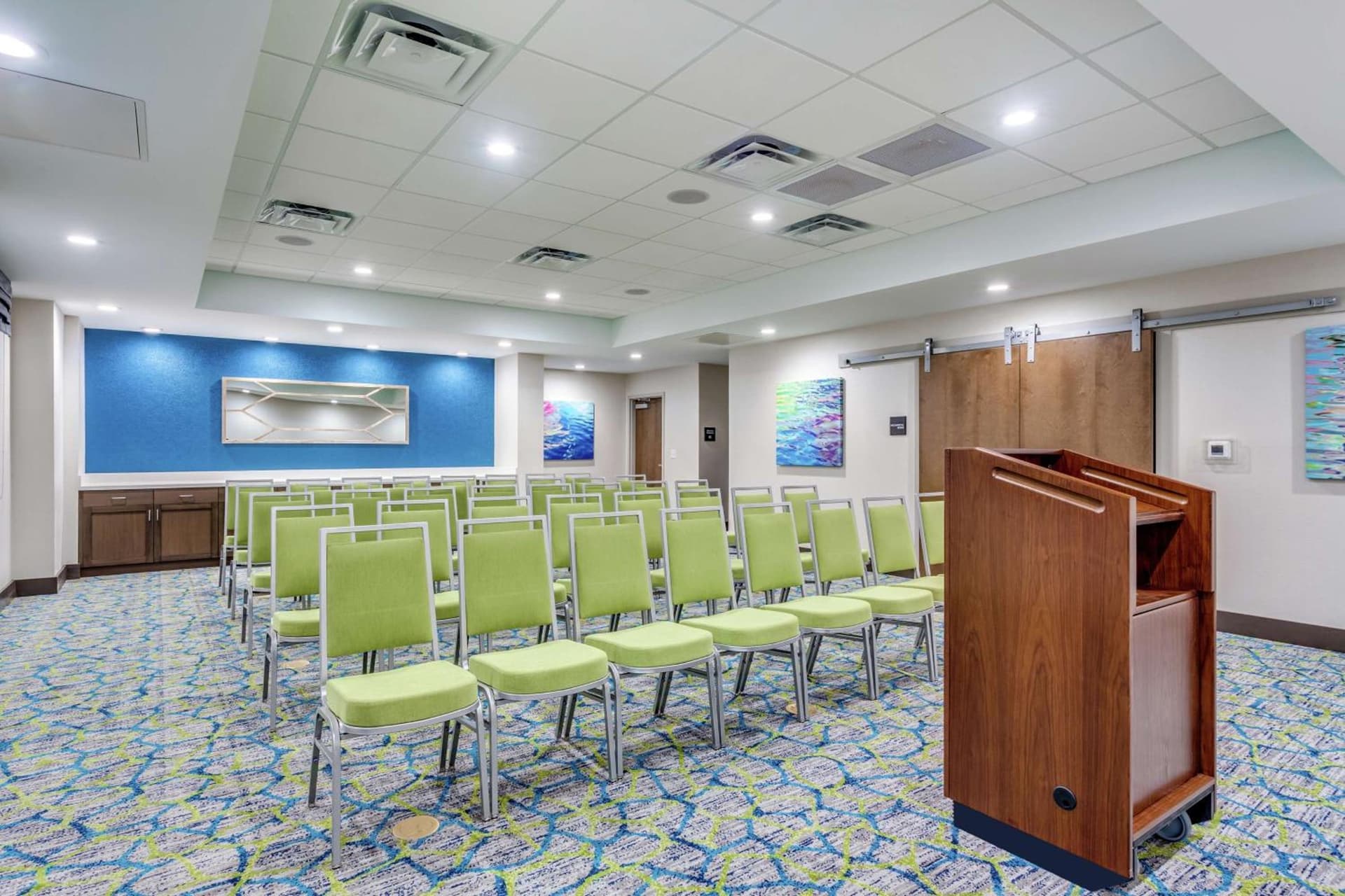 Hampton Inn & Suites Saraland Mobile gallery photo in Saraland, AL — image 9