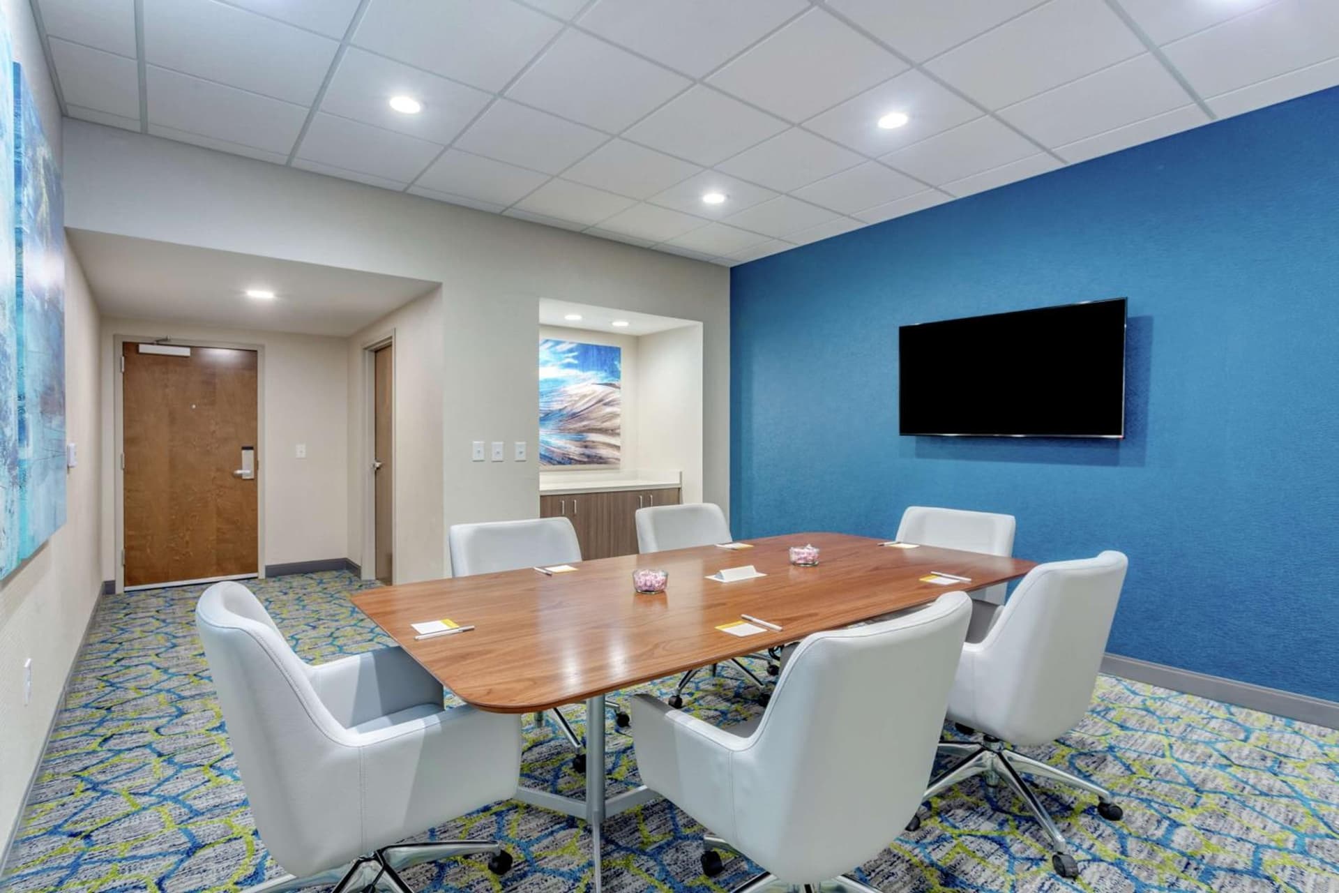 Hampton Inn & Suites Saraland Mobile gallery photo in Saraland, AL — image 33