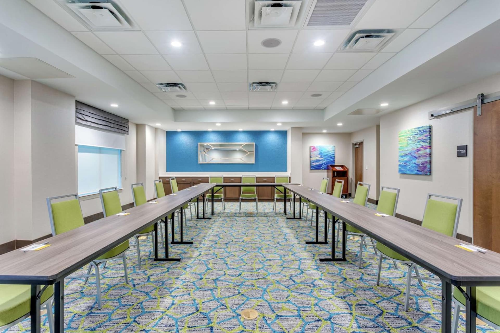 Hampton Inn & Suites Saraland Mobile gallery photo in Saraland, AL — image 20