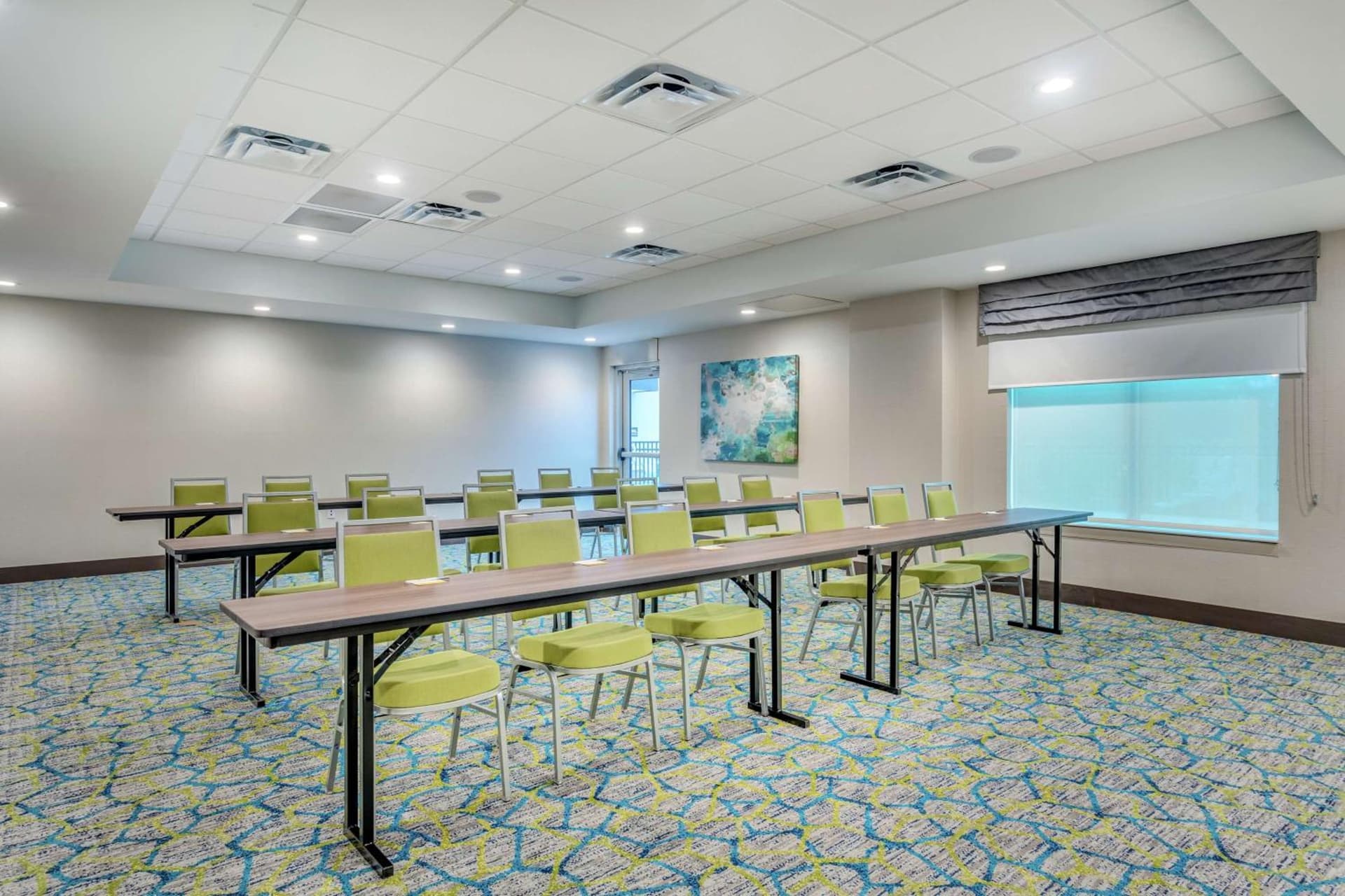 Hampton Inn & Suites Saraland Mobile gallery photo in Saraland, AL — image 15