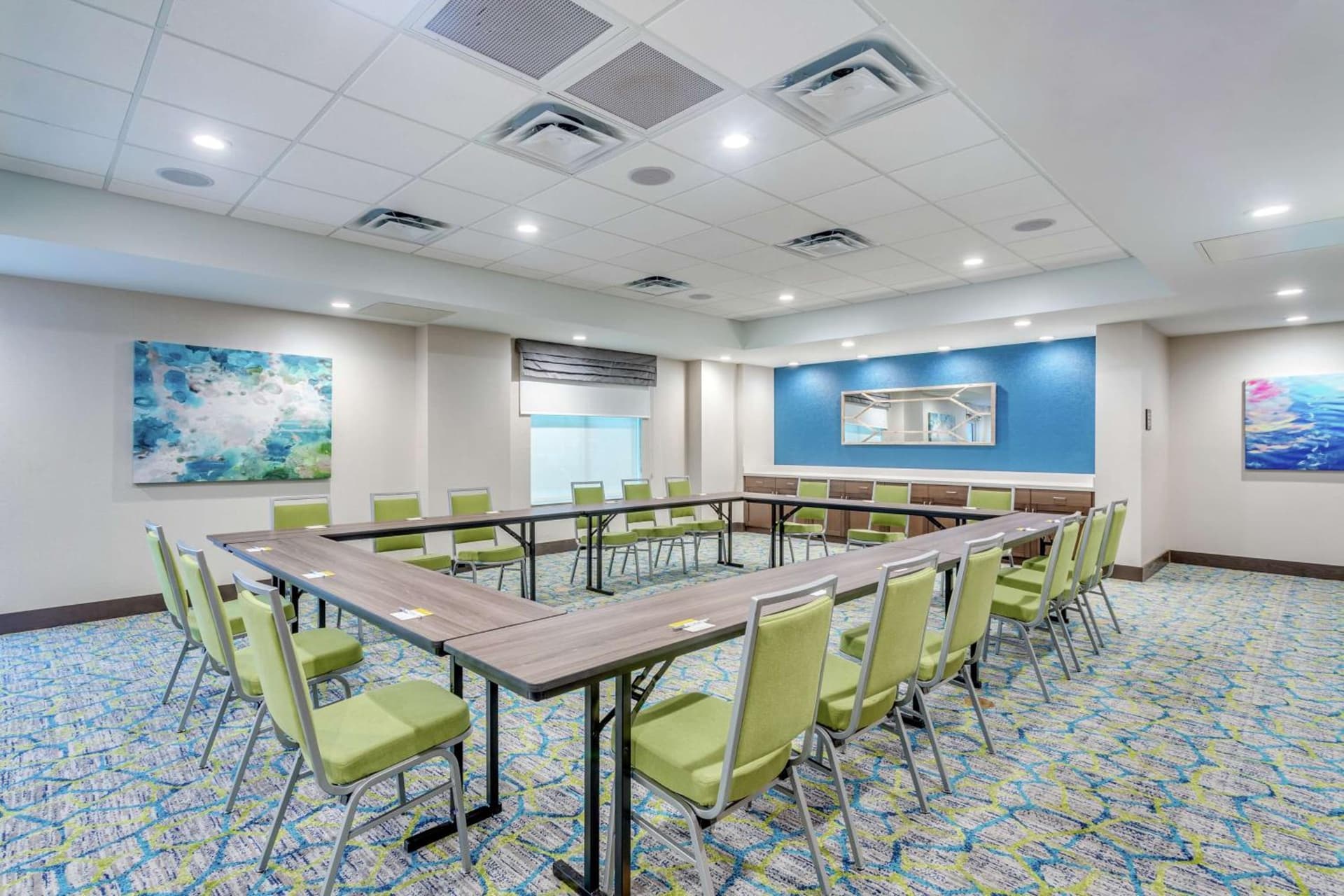 Hampton Inn & Suites Saraland Mobile gallery photo in Saraland, AL — image 18