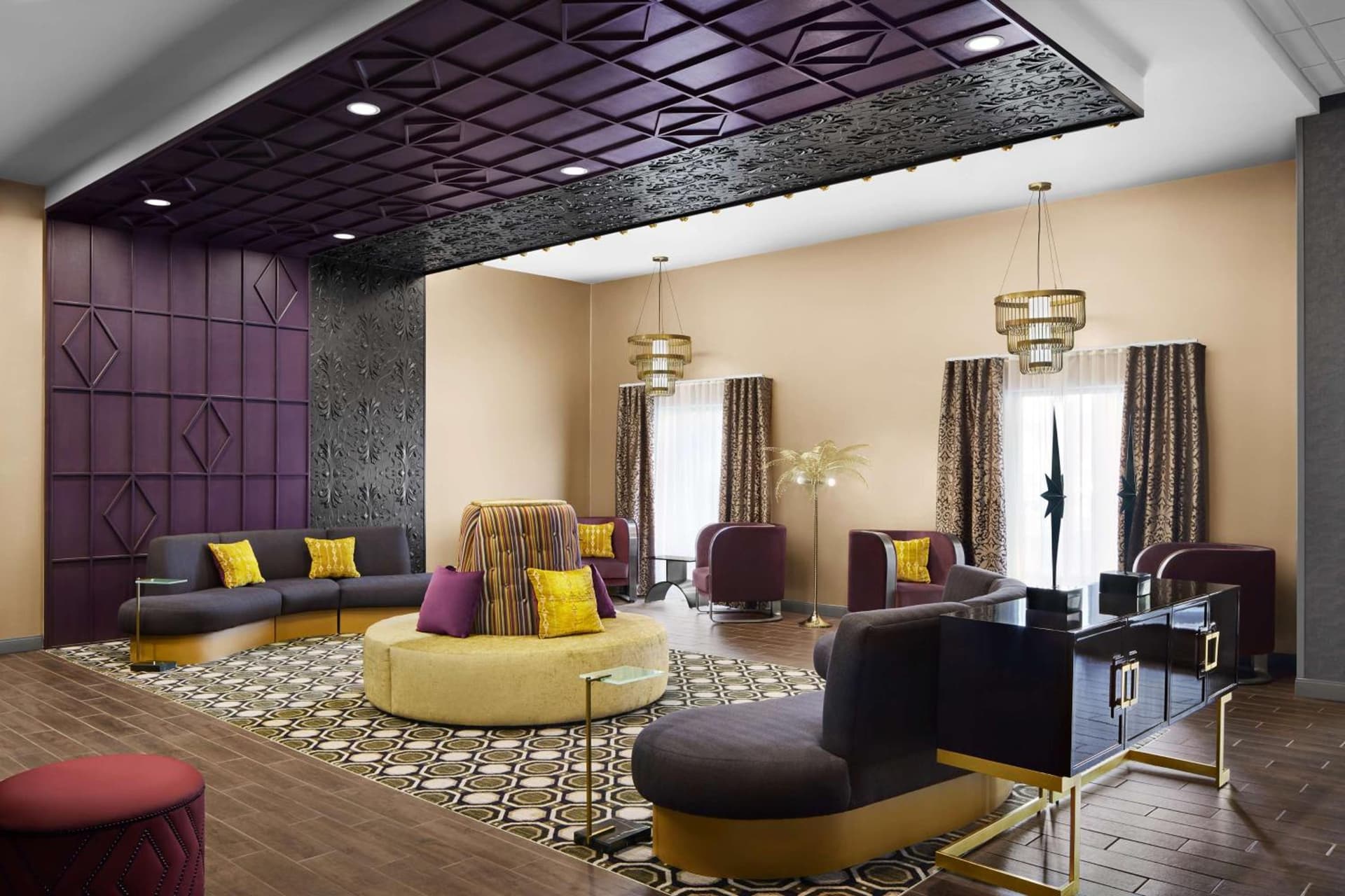 Hampton Inn & Suites Charlotte Steele Creek Road, NC gallery photo in Charlotte, NC — image 22