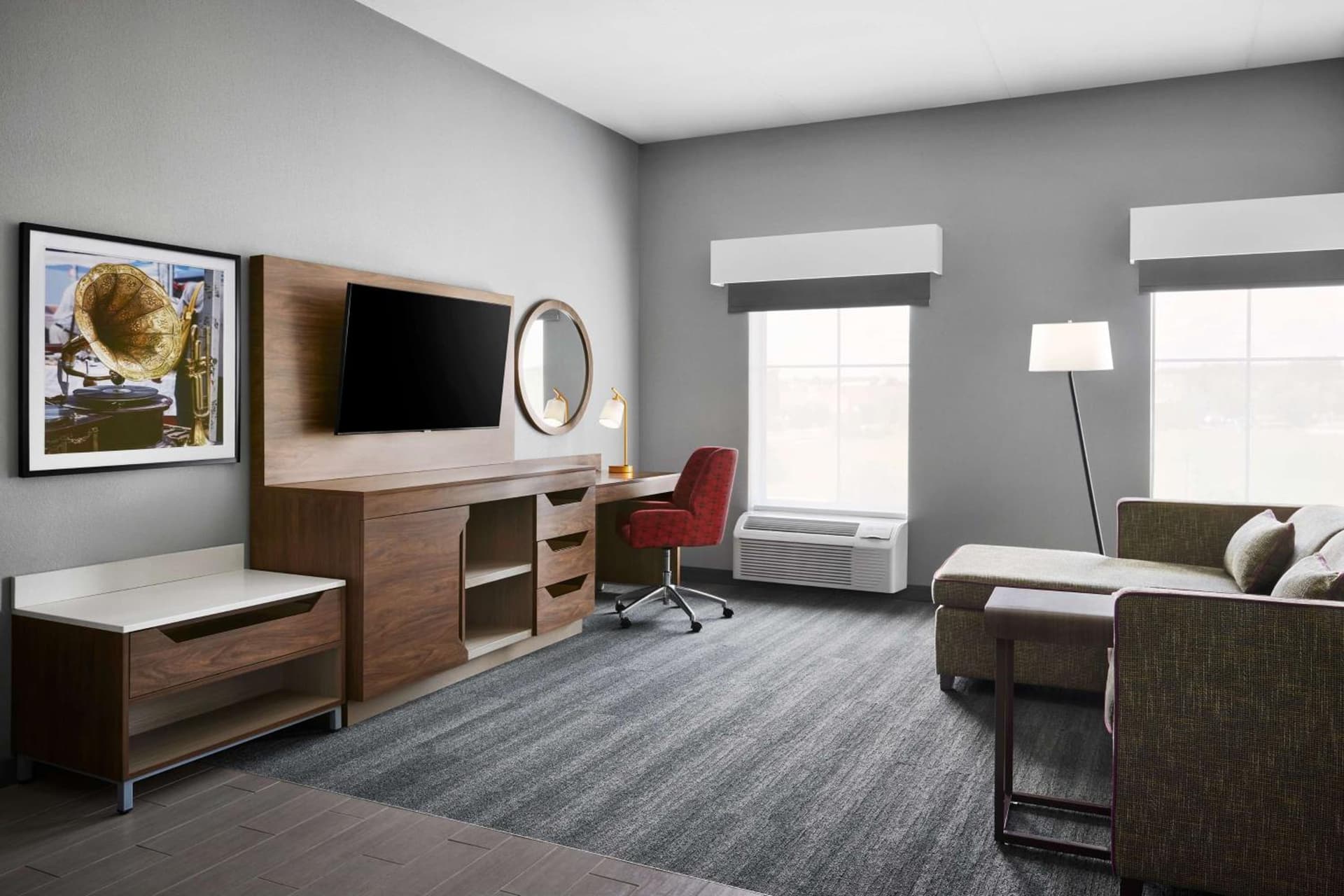 Hampton Inn & Suites Charlotte Steele Creek Road, NC gallery photo in Charlotte, NC — image 11