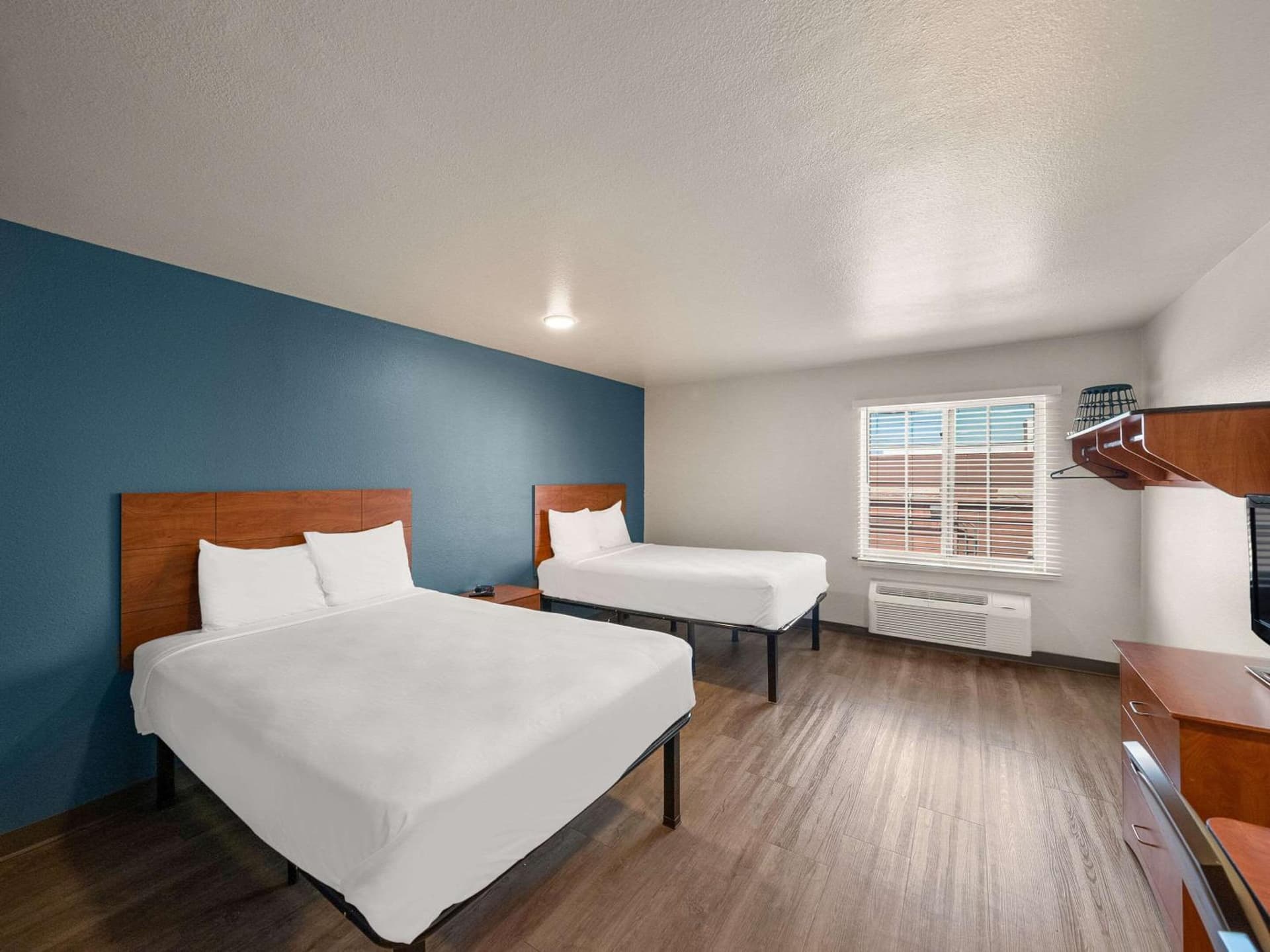 WoodSpring Suites Dallas Rockwall gallery photo in Rockwall, TX — image 31