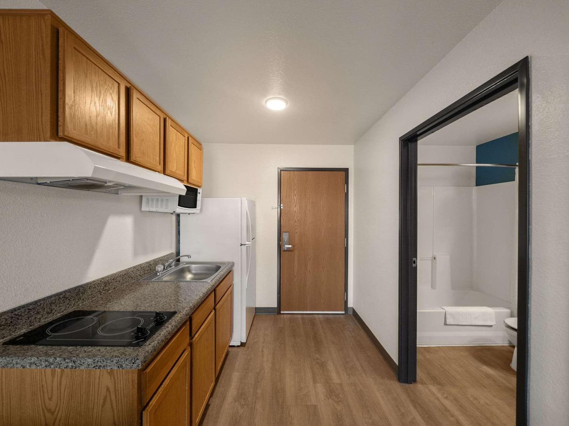 WoodSpring Suites Dallas Rockwall gallery photo in Rockwall, TX — image 22