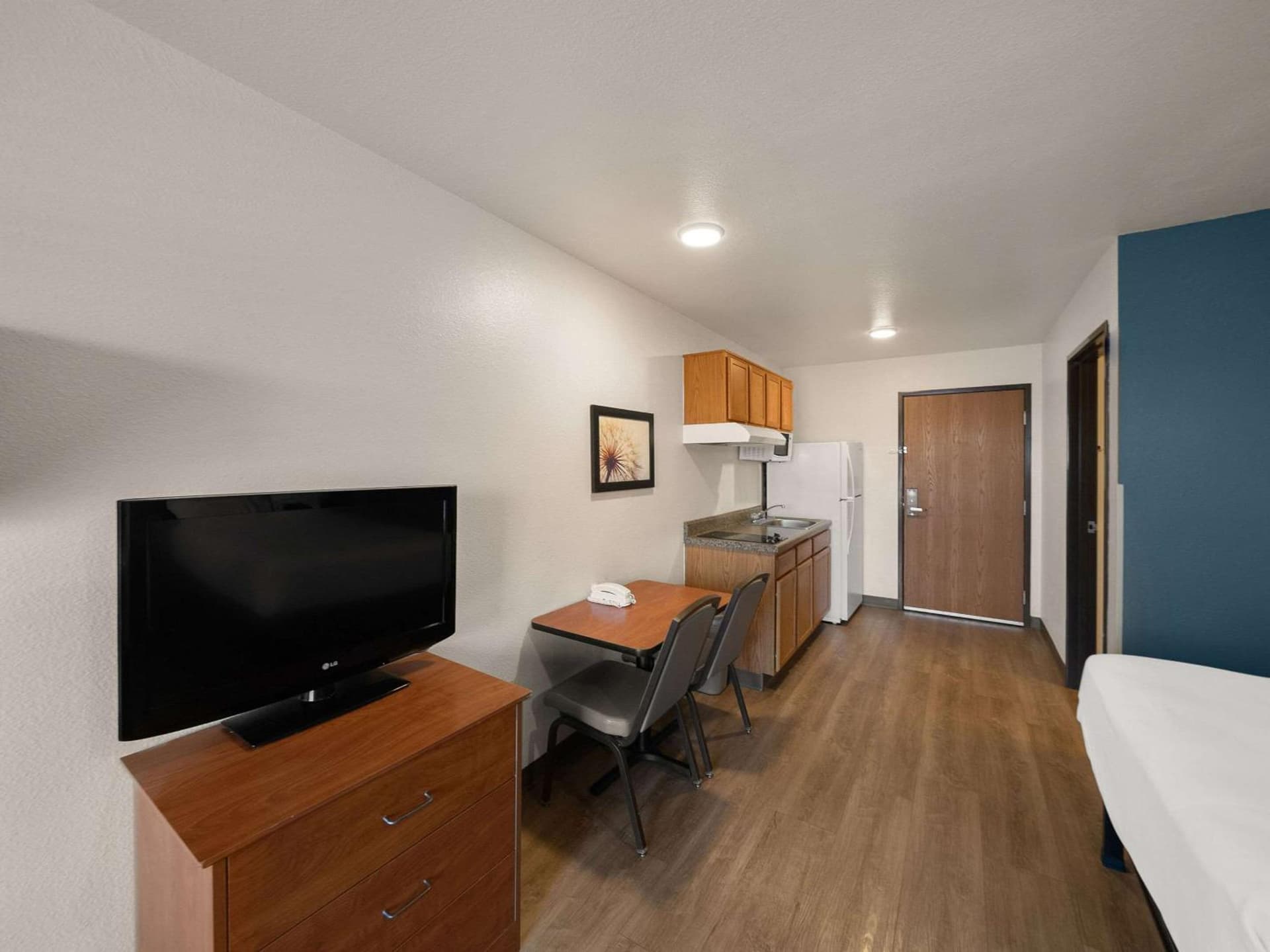 WoodSpring Suites Dallas Rockwall gallery photo in Rockwall, TX — image 38