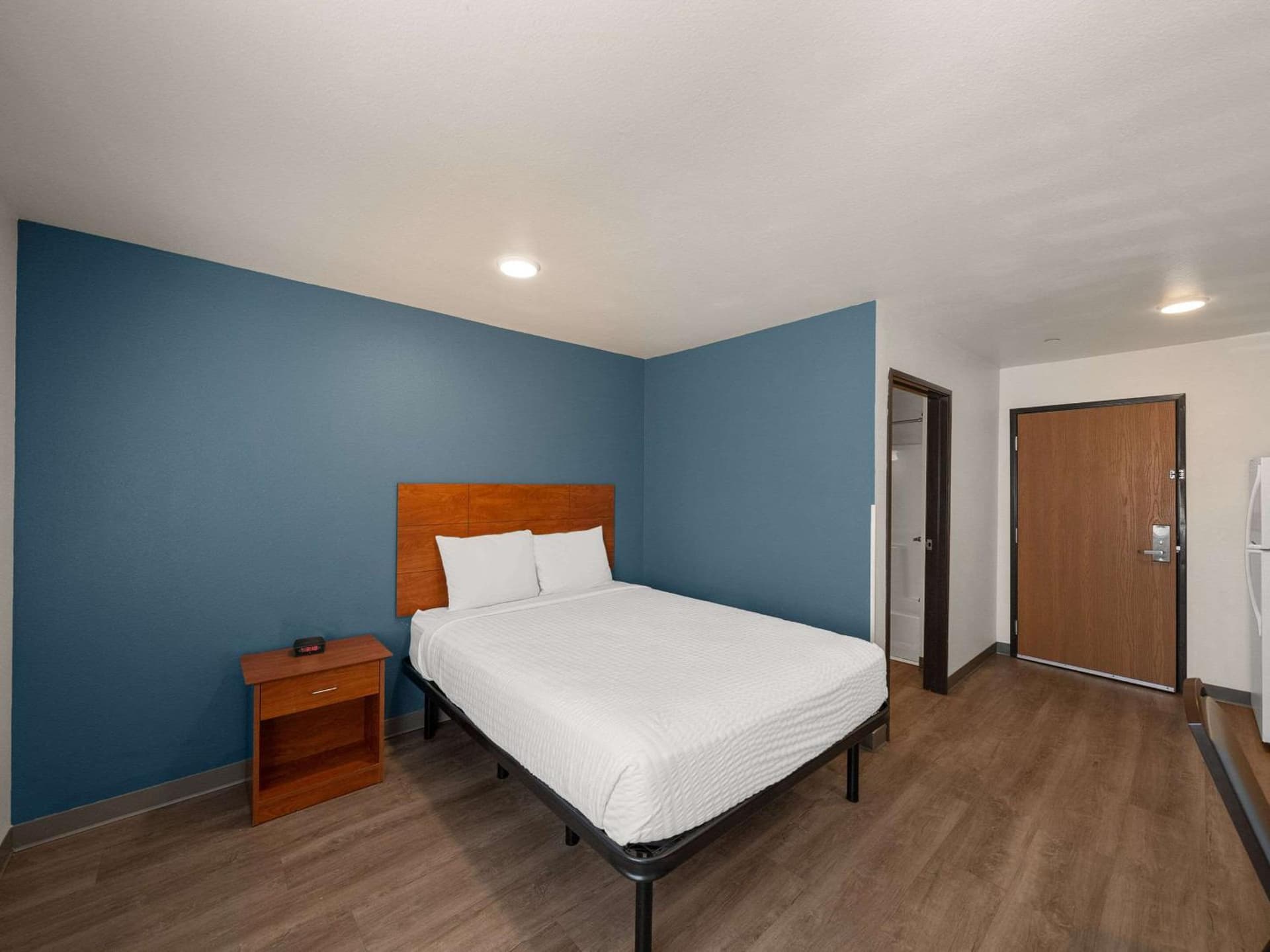 WoodSpring Suites Dallas Rockwall gallery photo in Rockwall, TX — image 11
