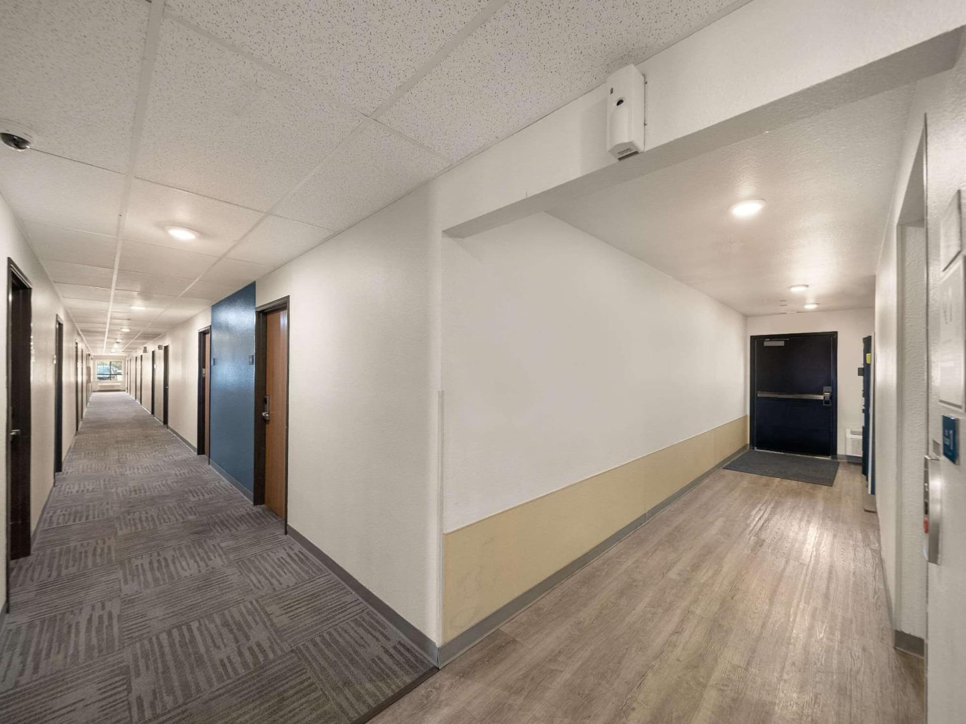 WoodSpring Suites Dallas Rockwall gallery photo in Rockwall, TX — image 28