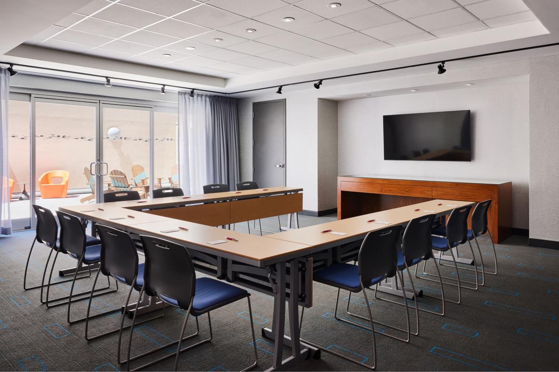 Aloft by Marriott Leawood-Overland Park gallery photo in Overland Park, KS — image 27