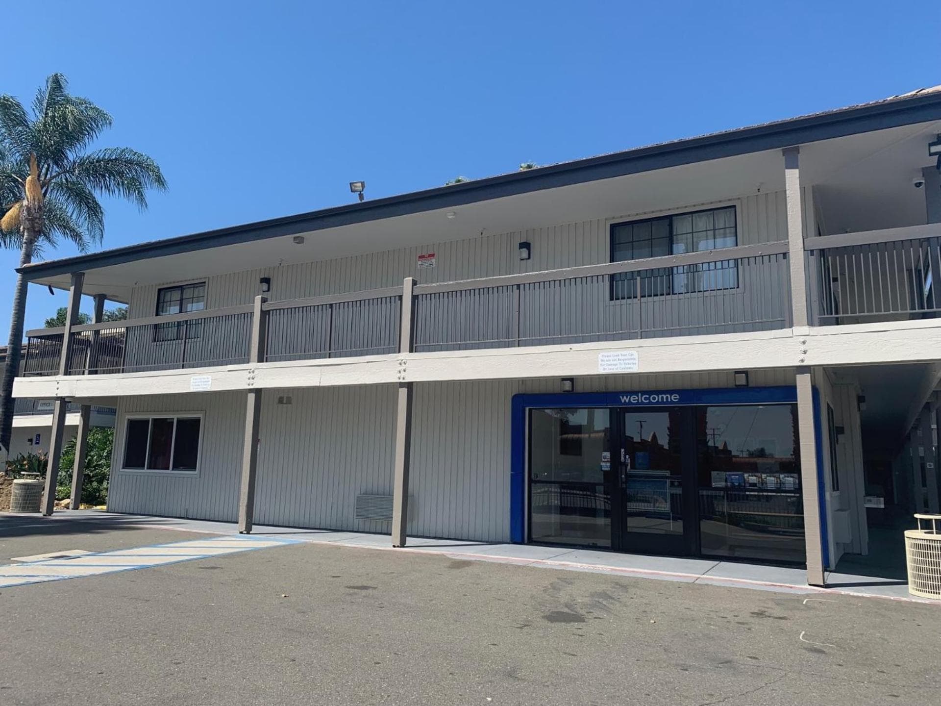 Motel 6-Santa Ana, CA gallery photo in Santa Ana, CA — image 81
