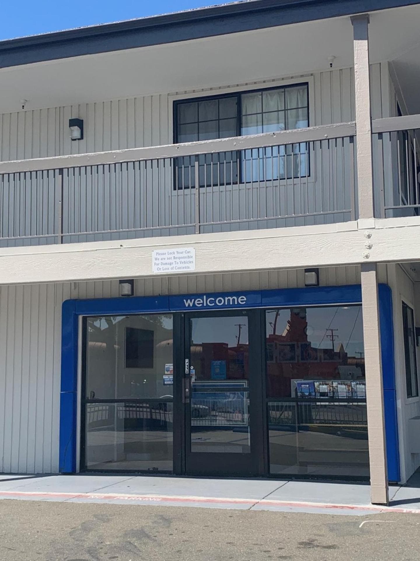 Motel 6-Santa Ana, CA gallery photo in Santa Ana, CA — image 82